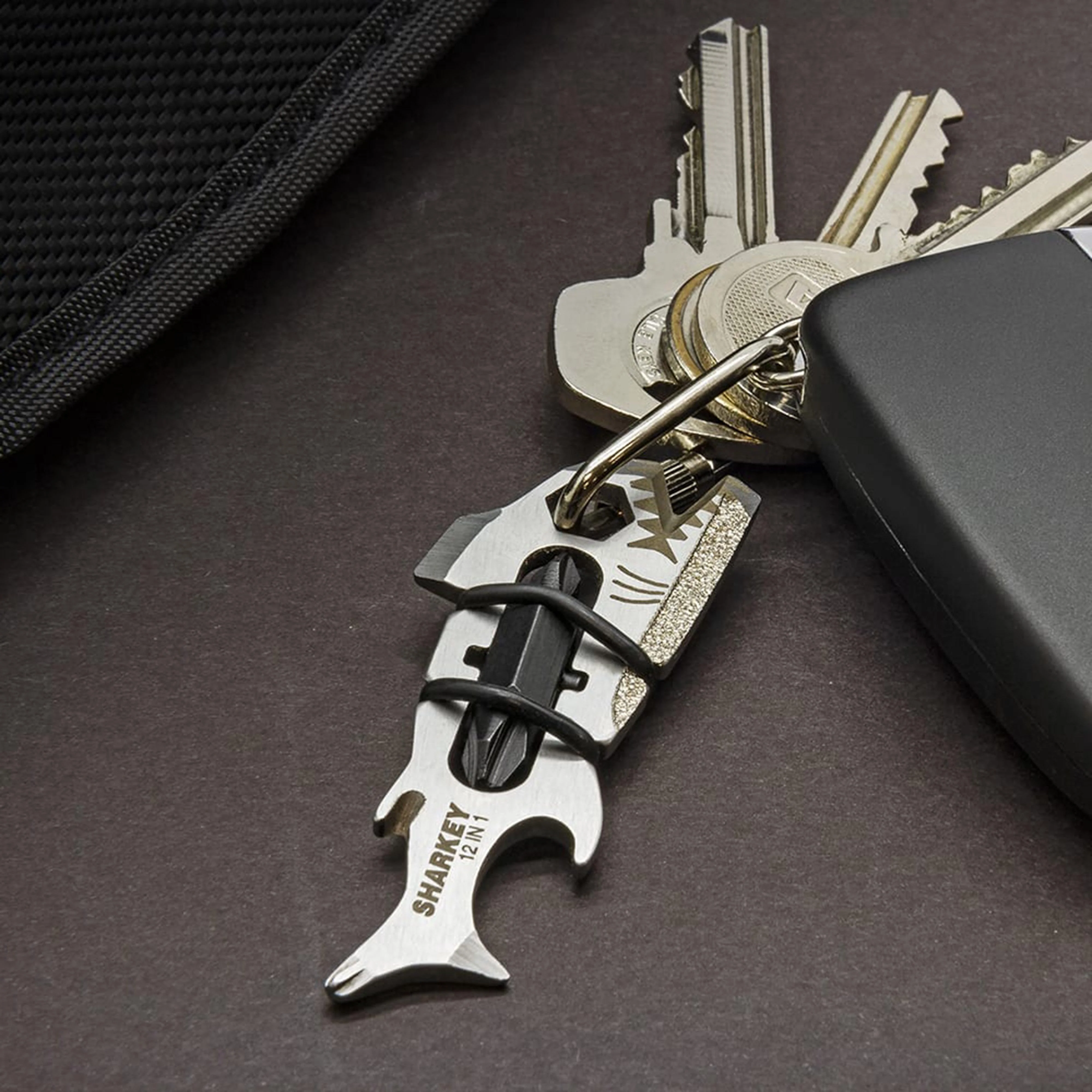 Sharkey Multi-Tool - Image 6