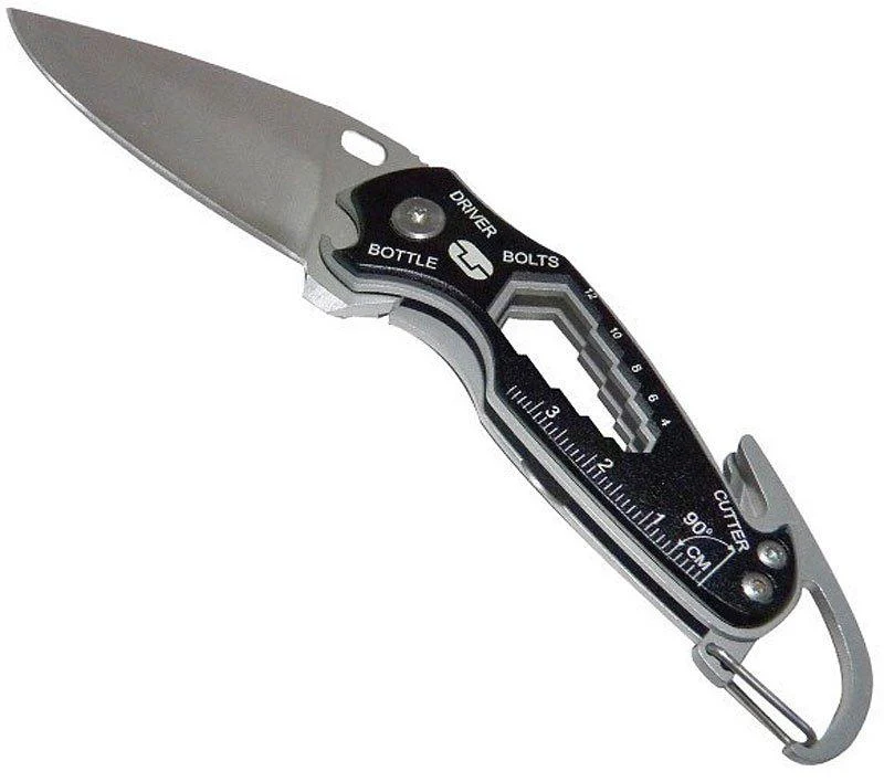Smartknife