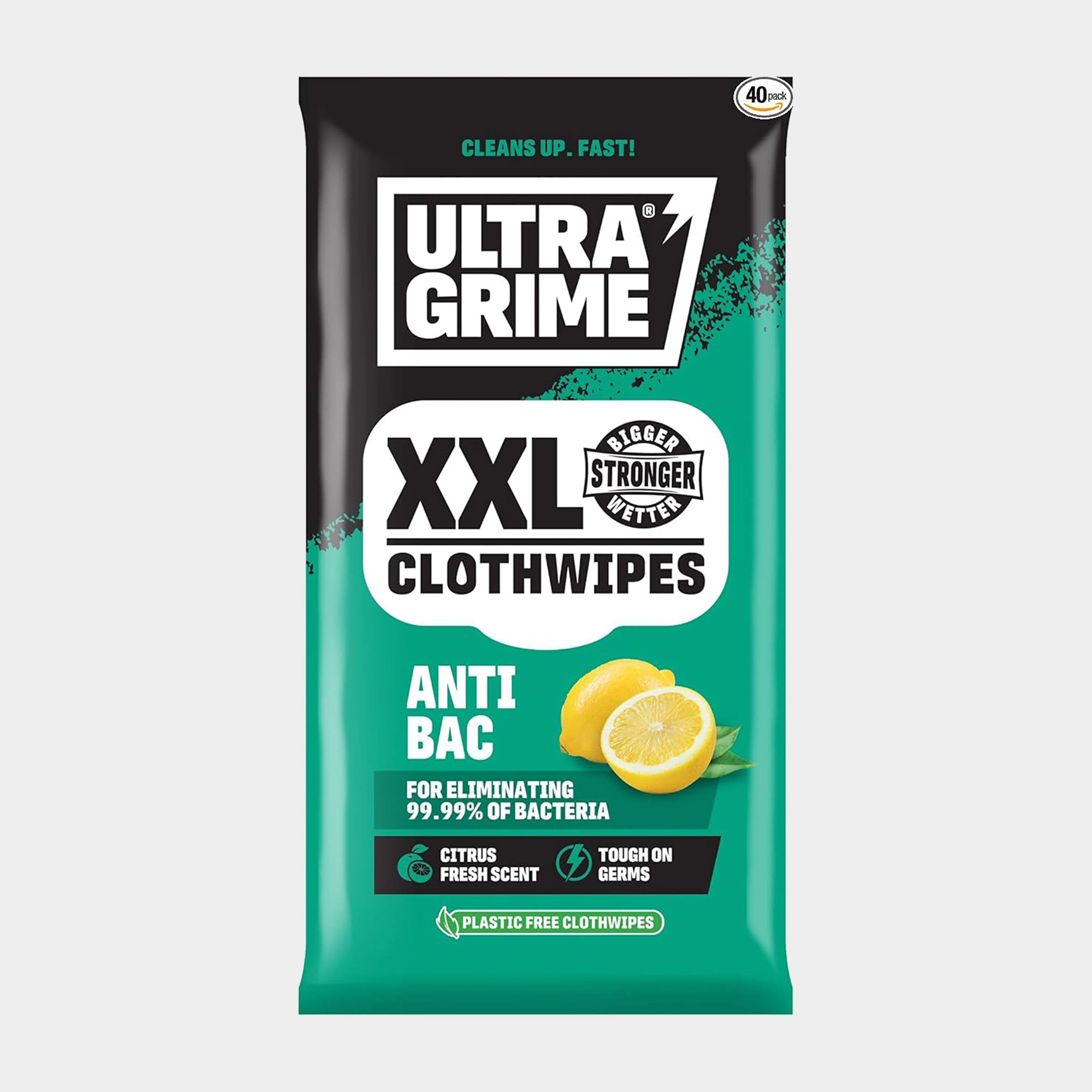 Anti-Bacterial Wipes - Image 7
