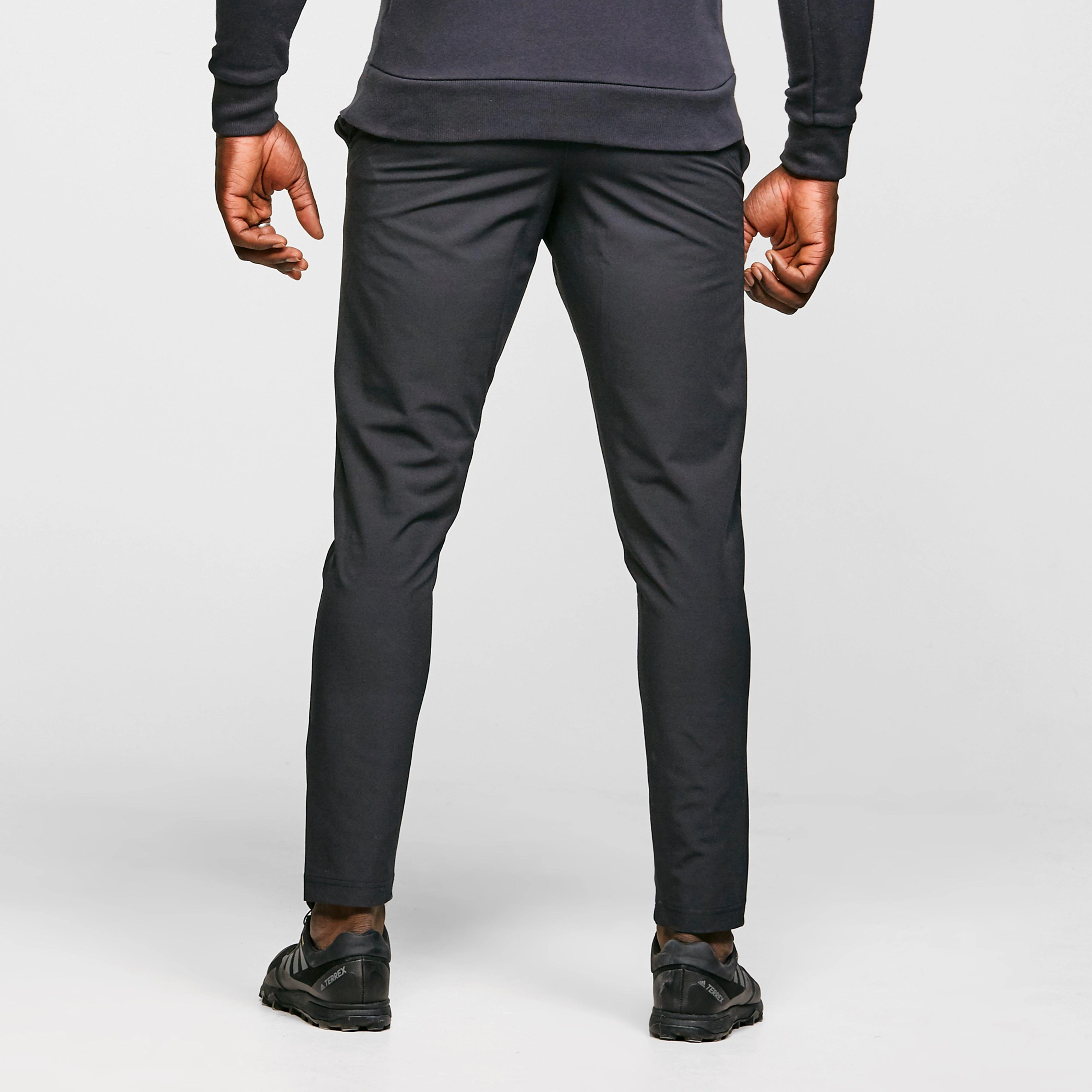 Flex Taper Track Pants - Image 2