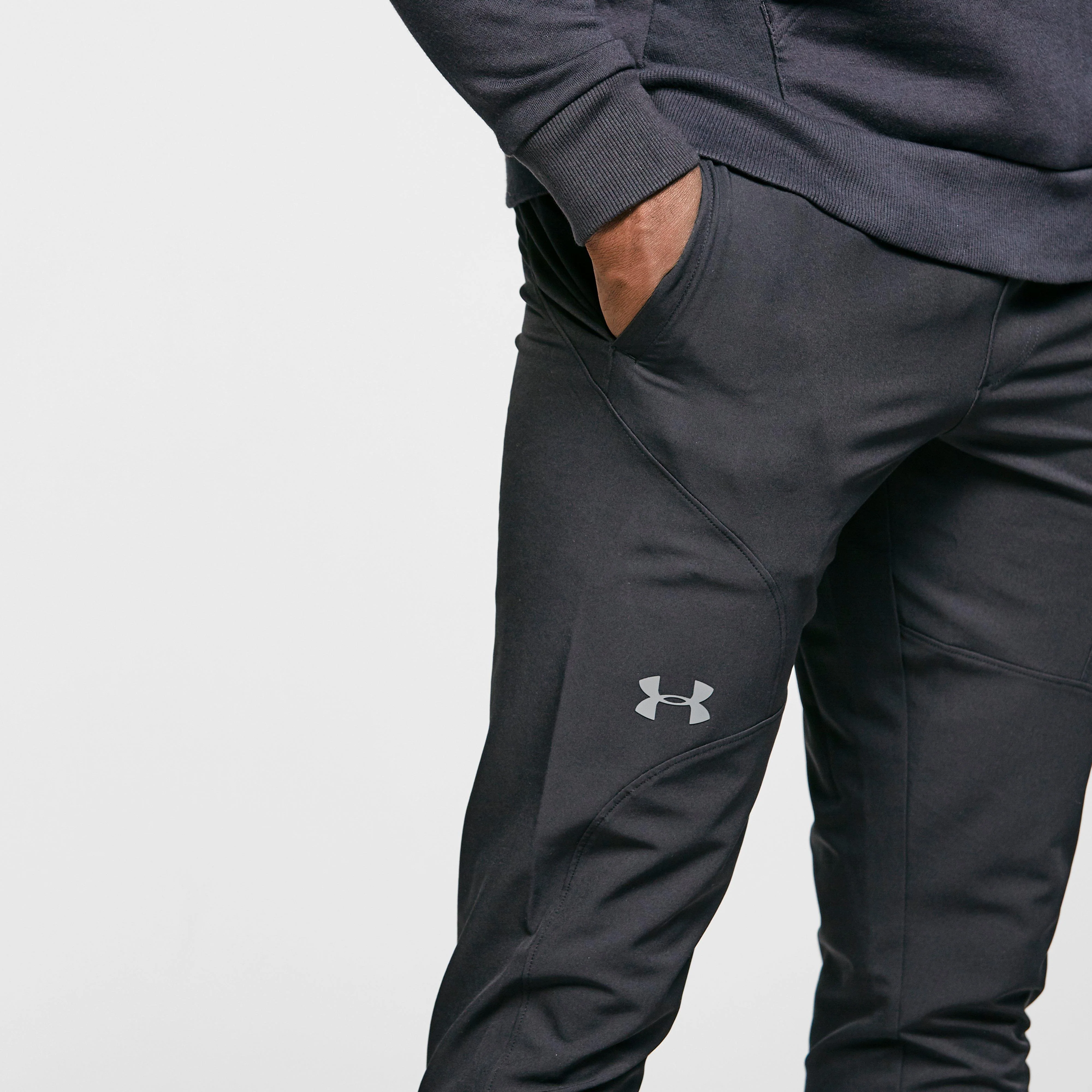 Flex Taper Track Pants - Image 4