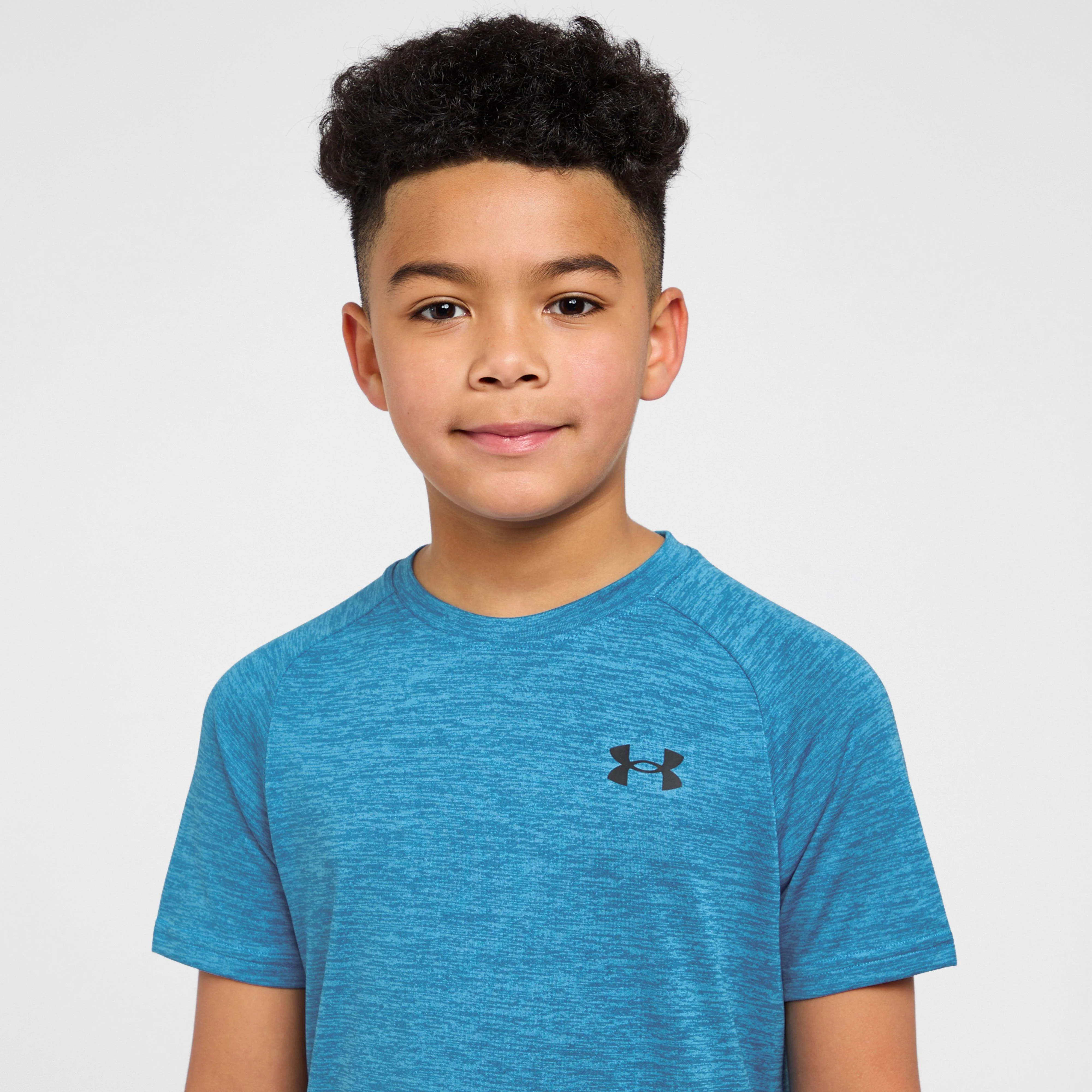 Kids’ 2.0 Tech Tee - Image 4
