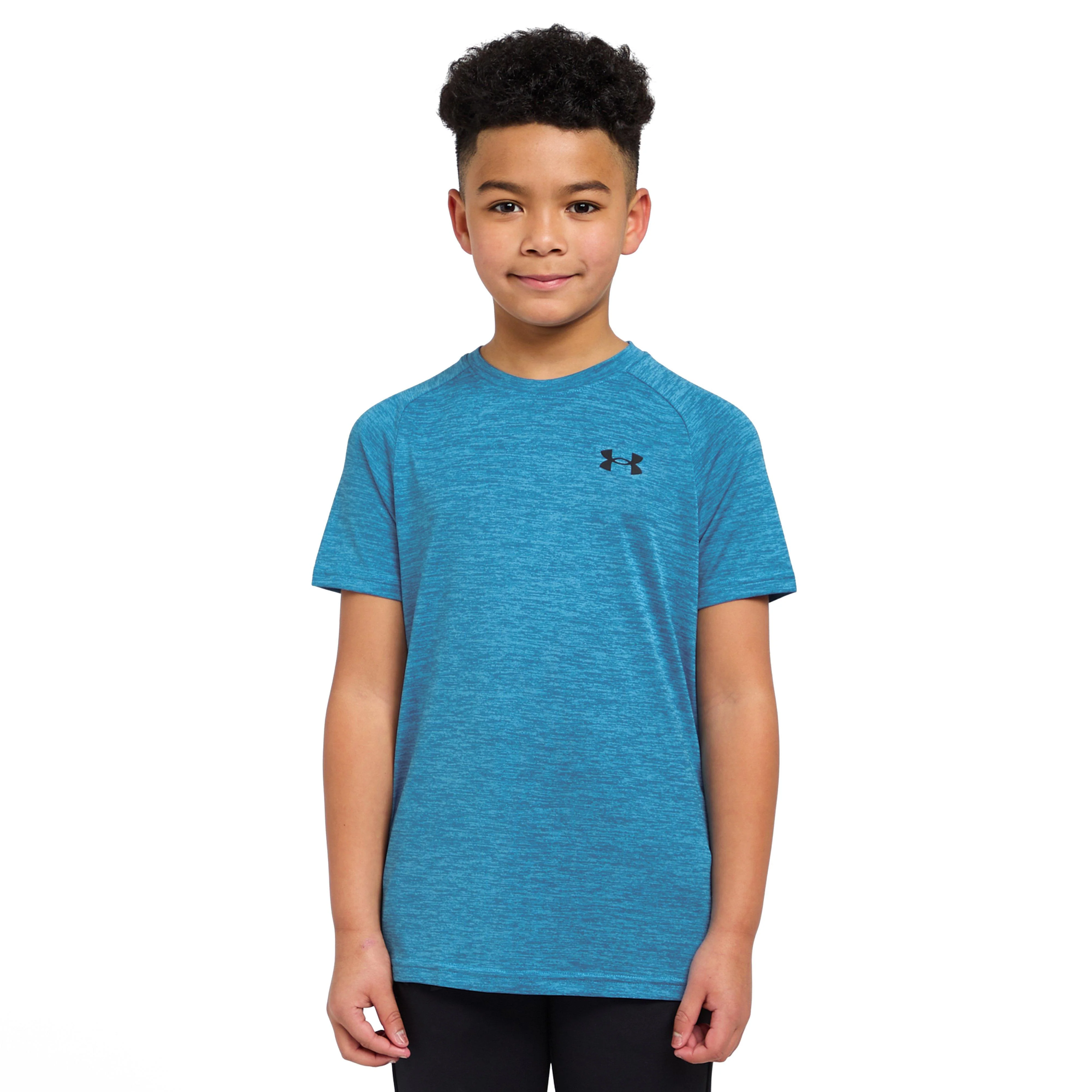 Kids’ 2.0 Tech Tee - Image 7