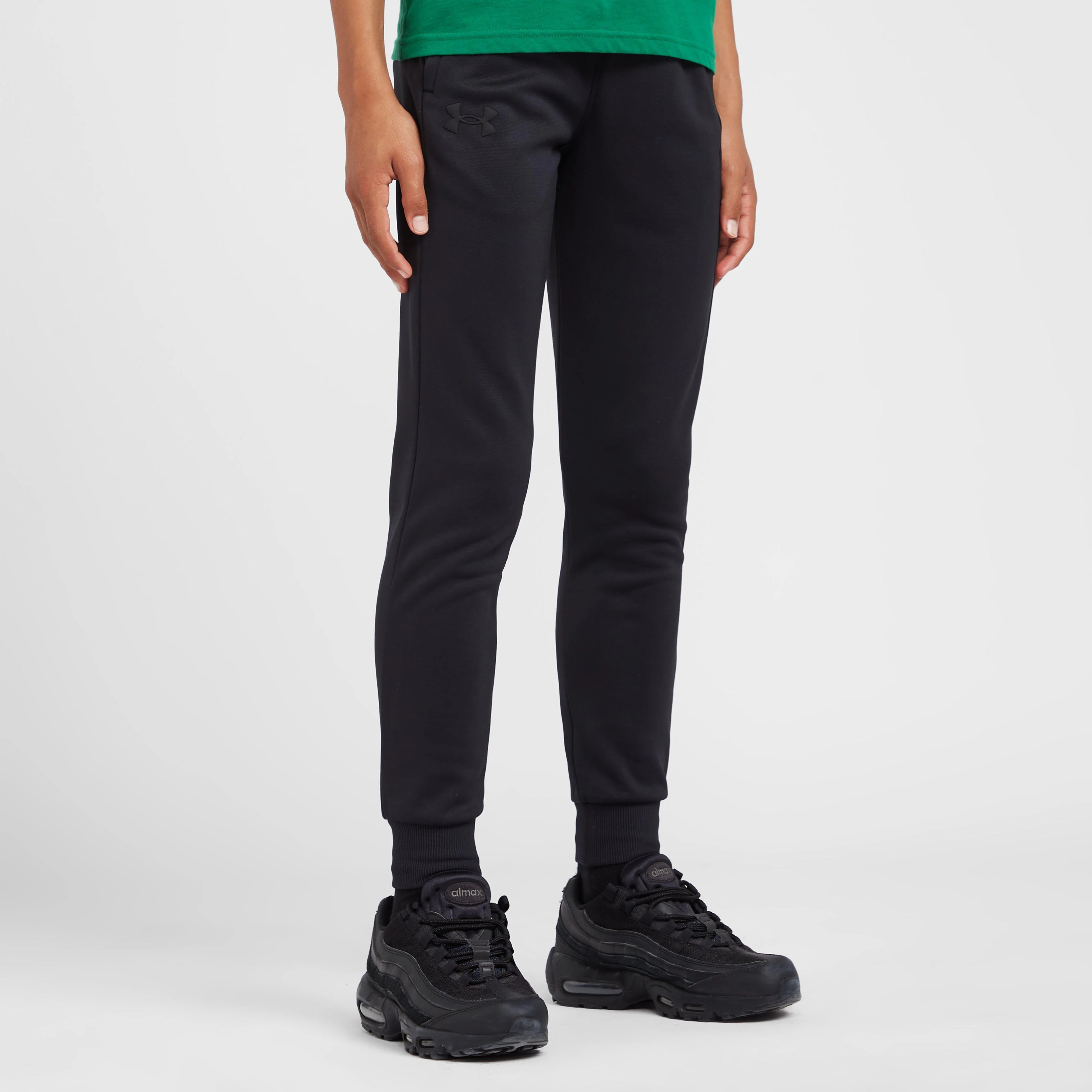 Kids’ Armour Fleece® Joggers
