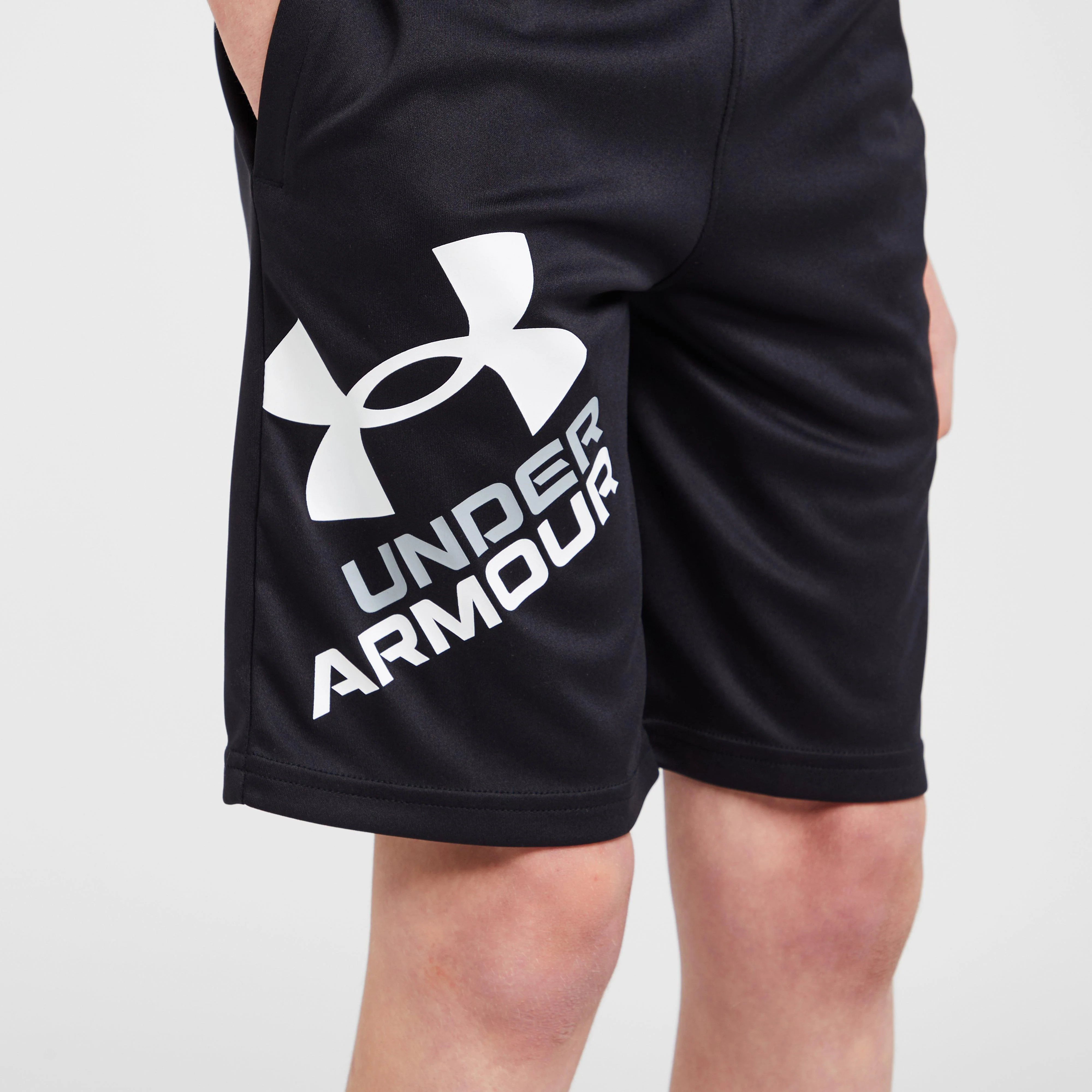 Kids’ Proto Fleece Short - Image 4