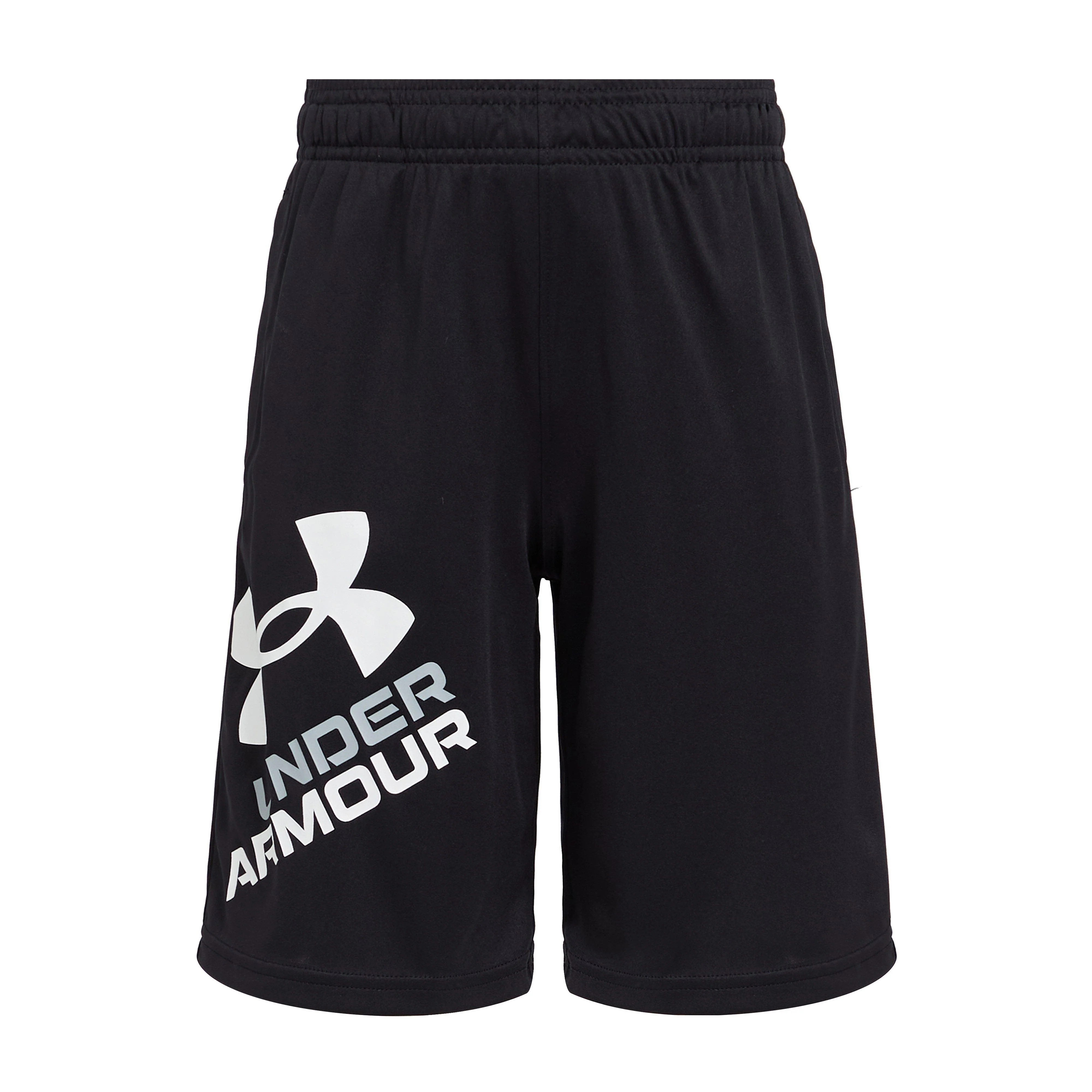 Kids’ Proto Fleece Short - Image 5