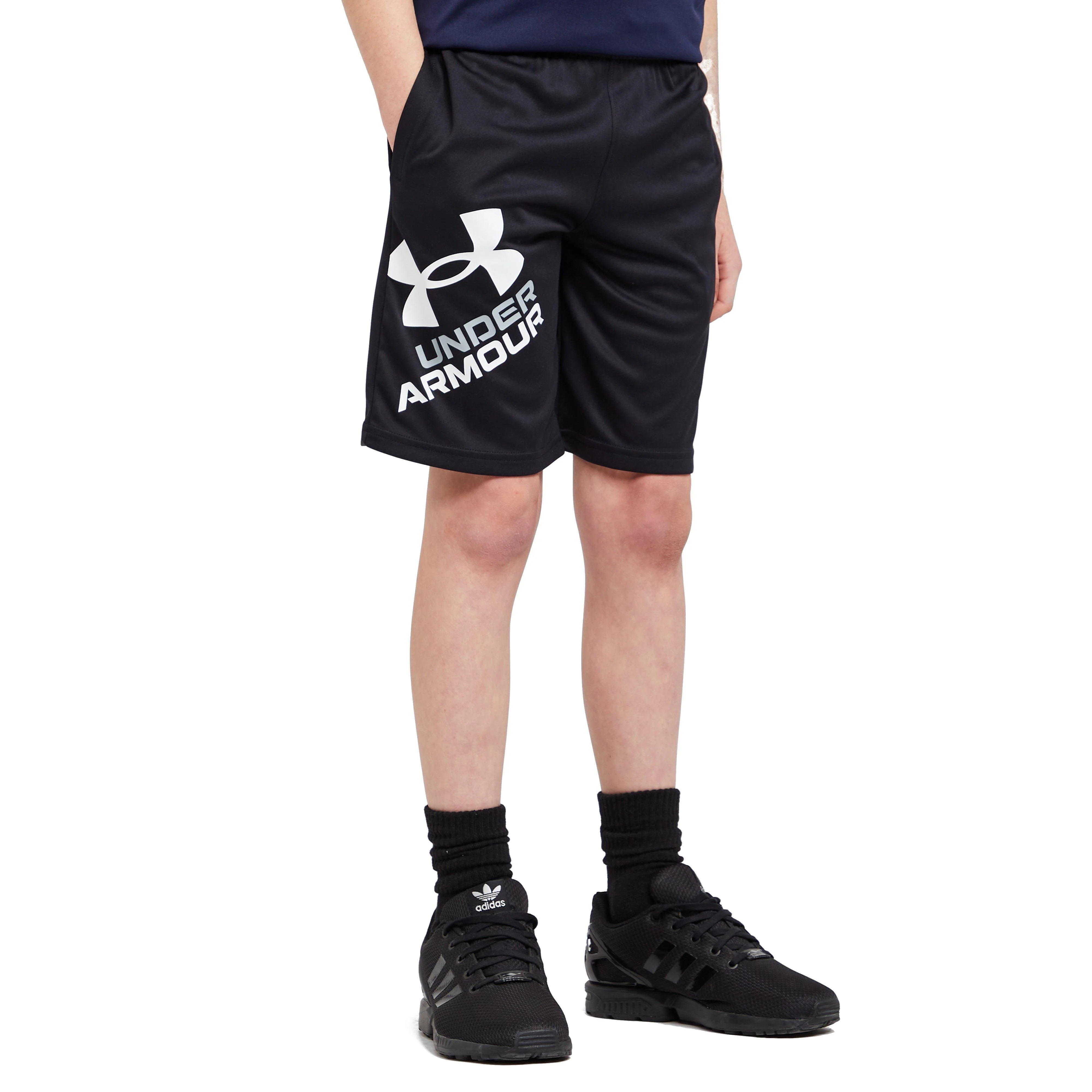 Kids’ Proto Fleece Short - Image 6