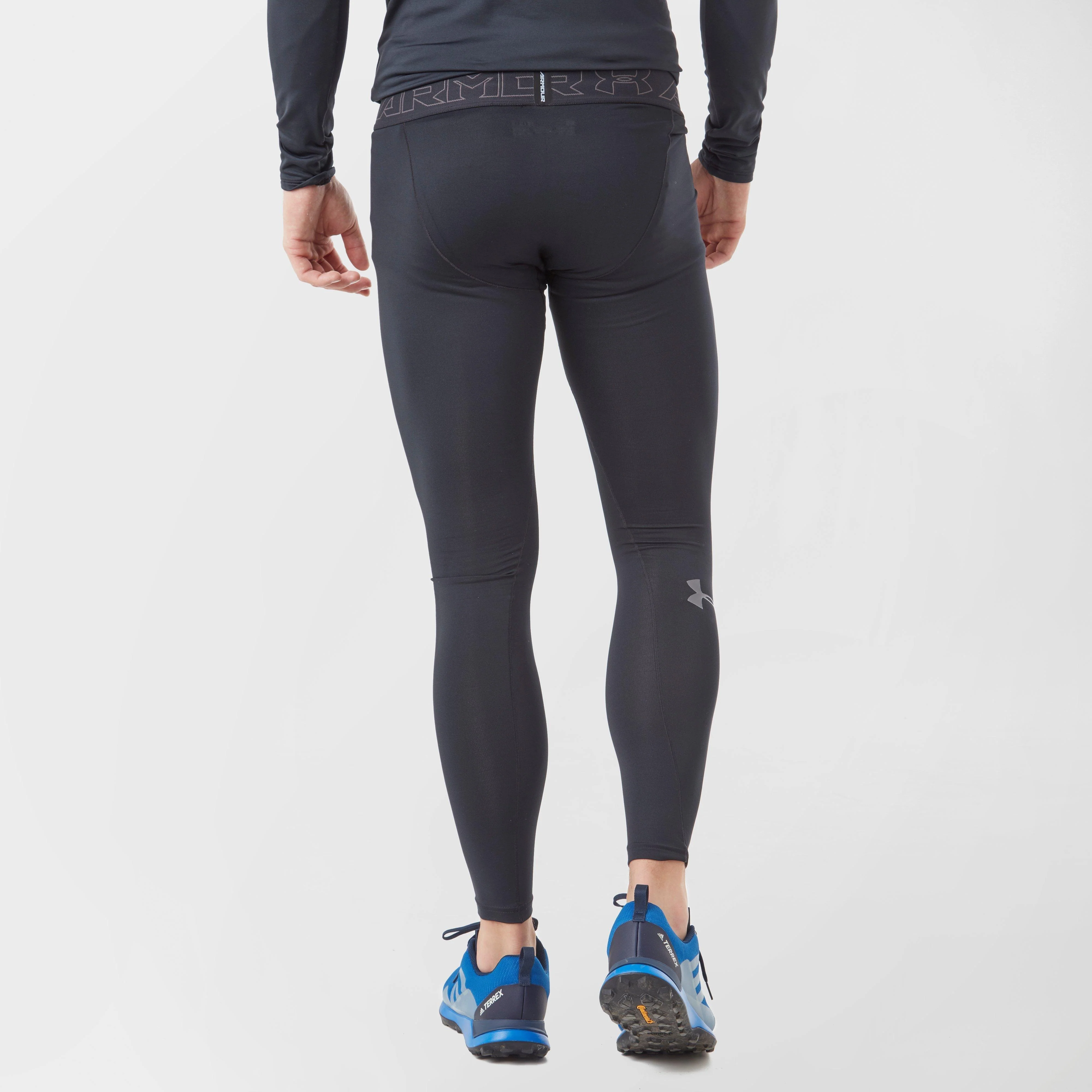 Men’s ColdGear Leggings - Image 2