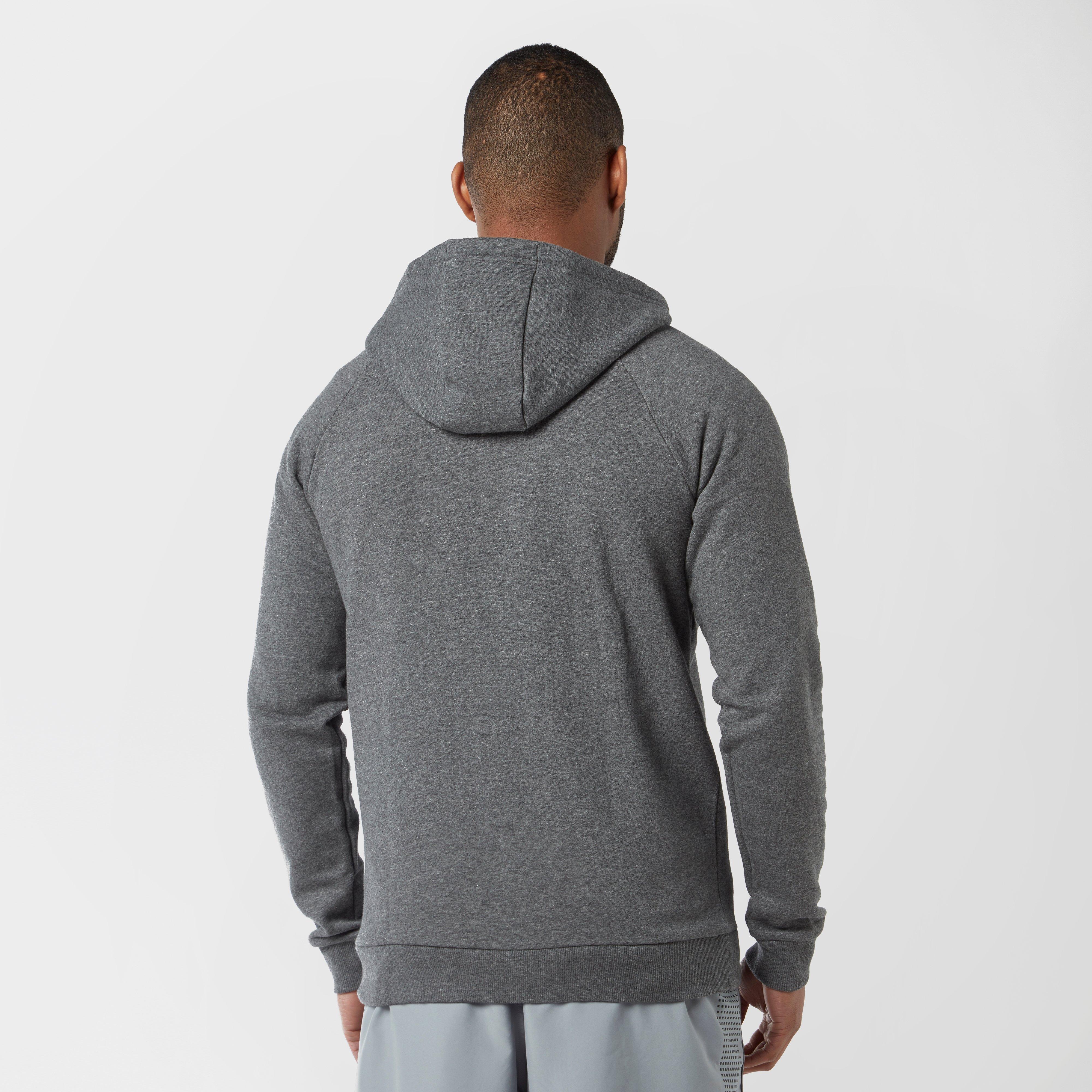 Men's Rival Full Zip Hoodie - Image 6