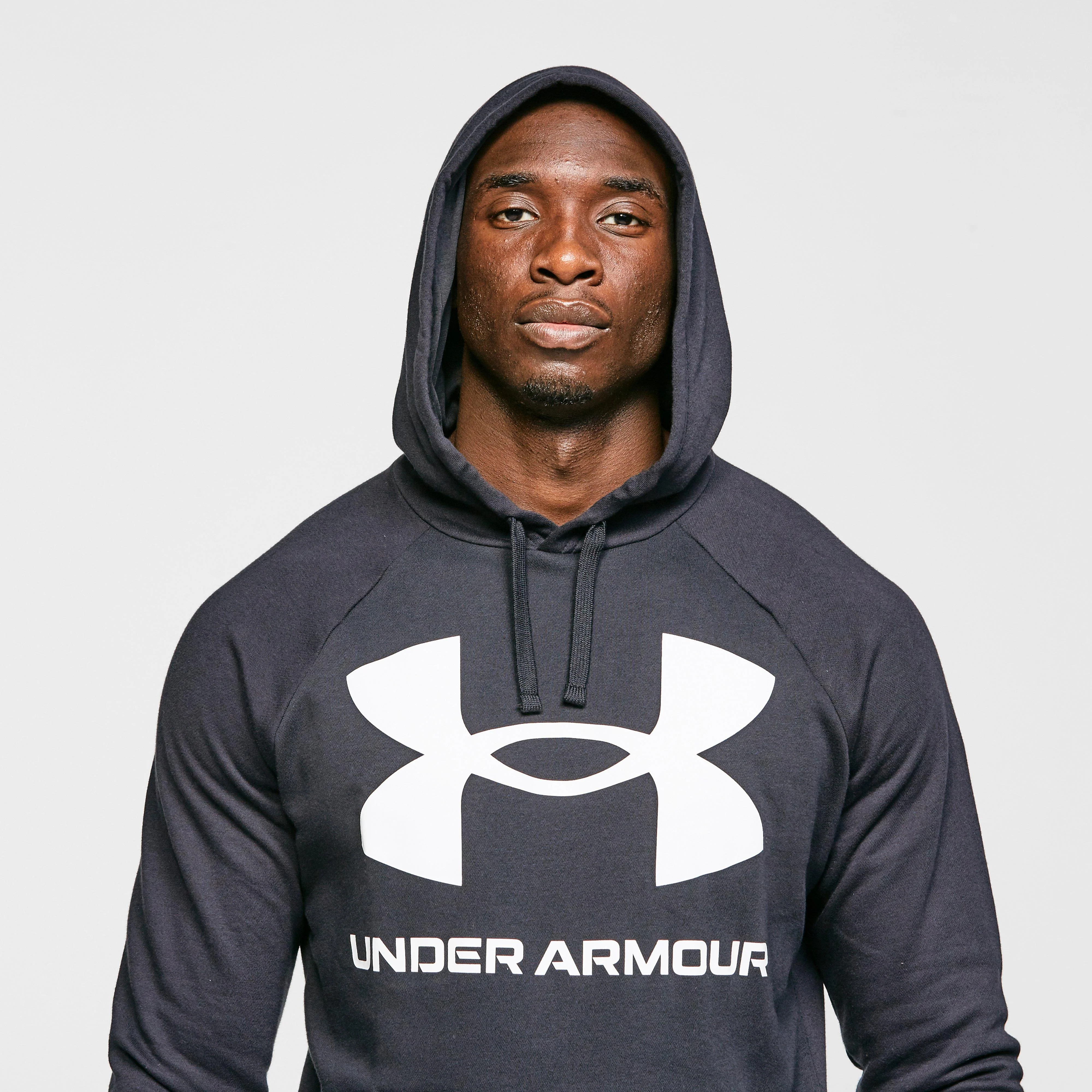 Men's Rival Hoodie - Image 4