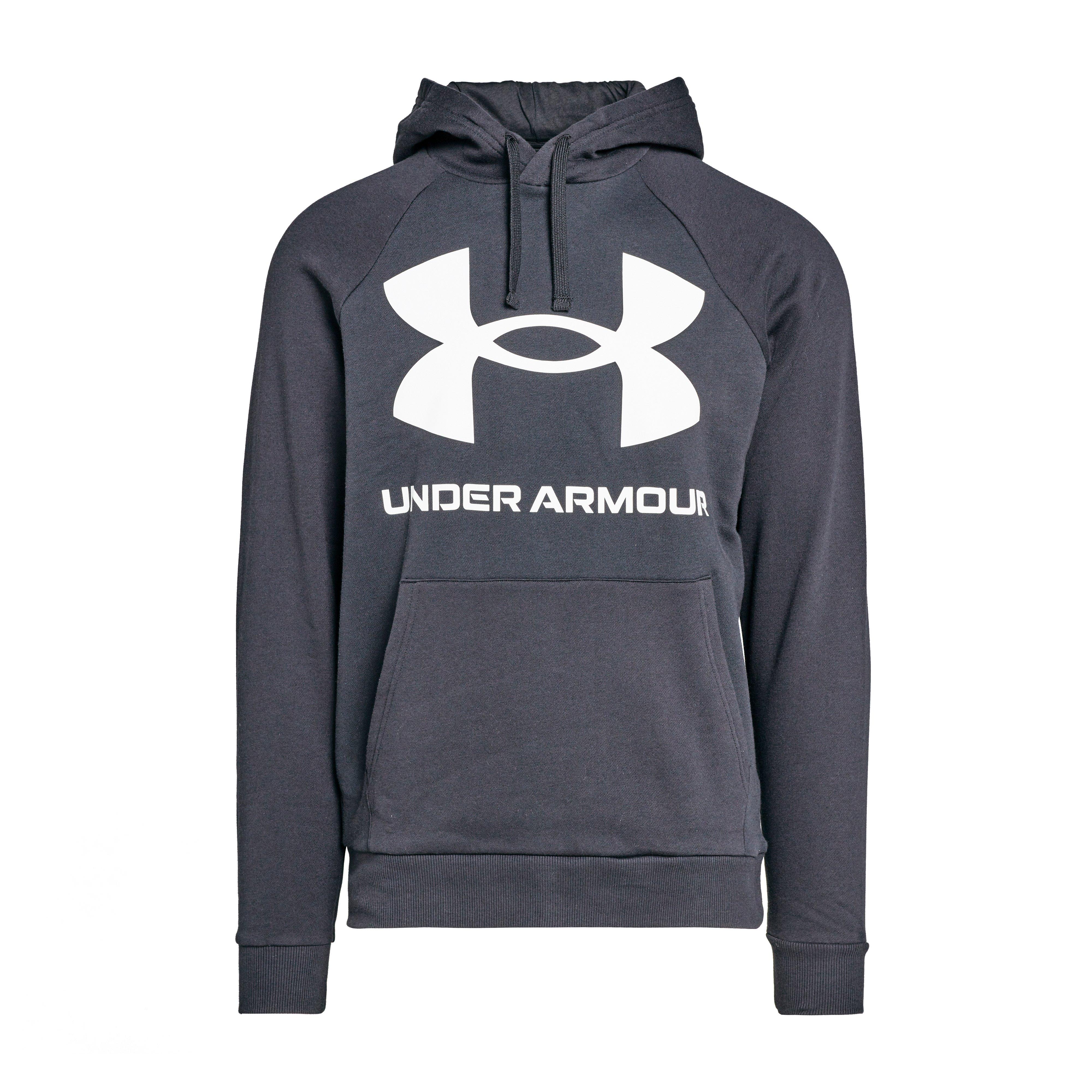 Men's Rival Hoodie - Image 6