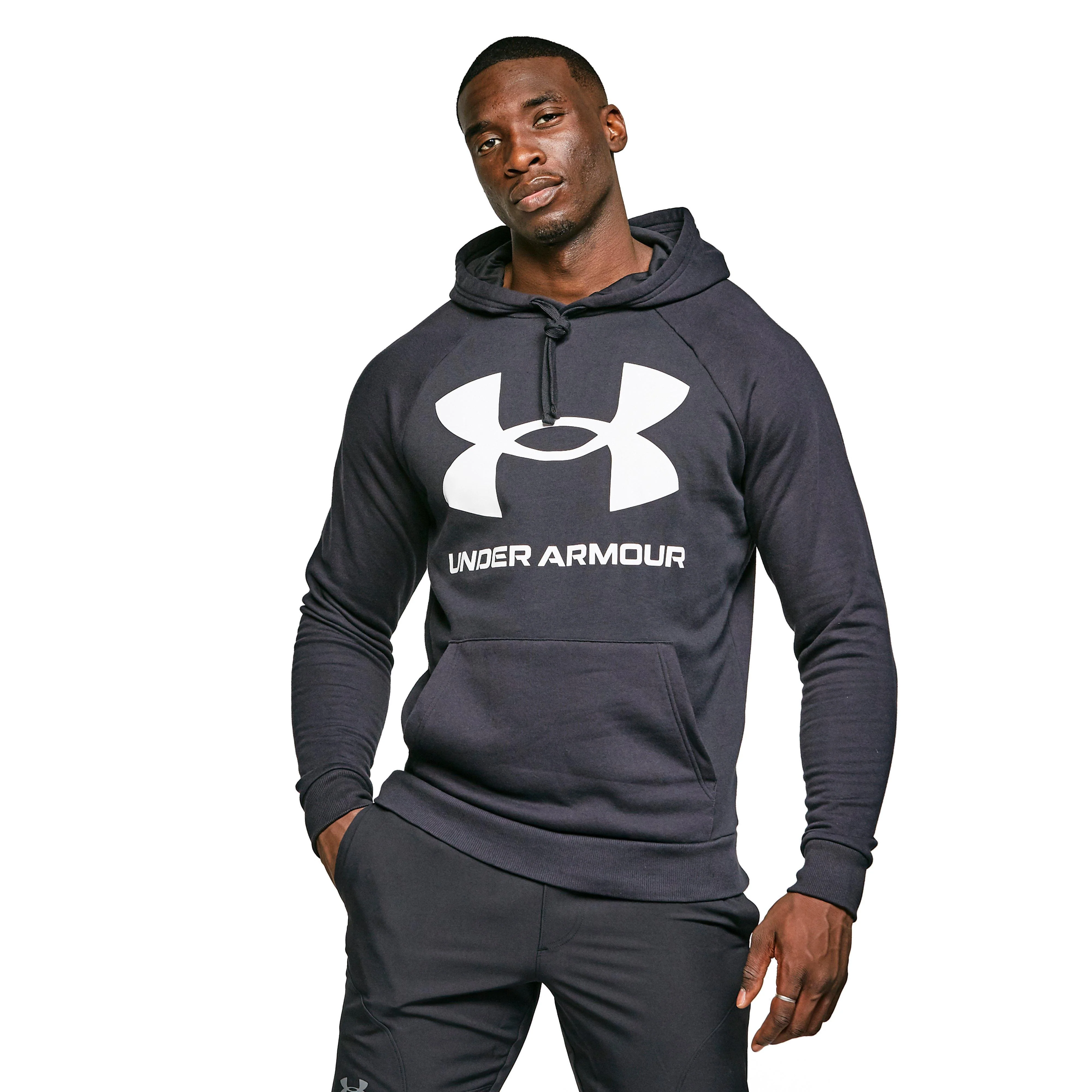 Men's Rival Hoodie - Image 8