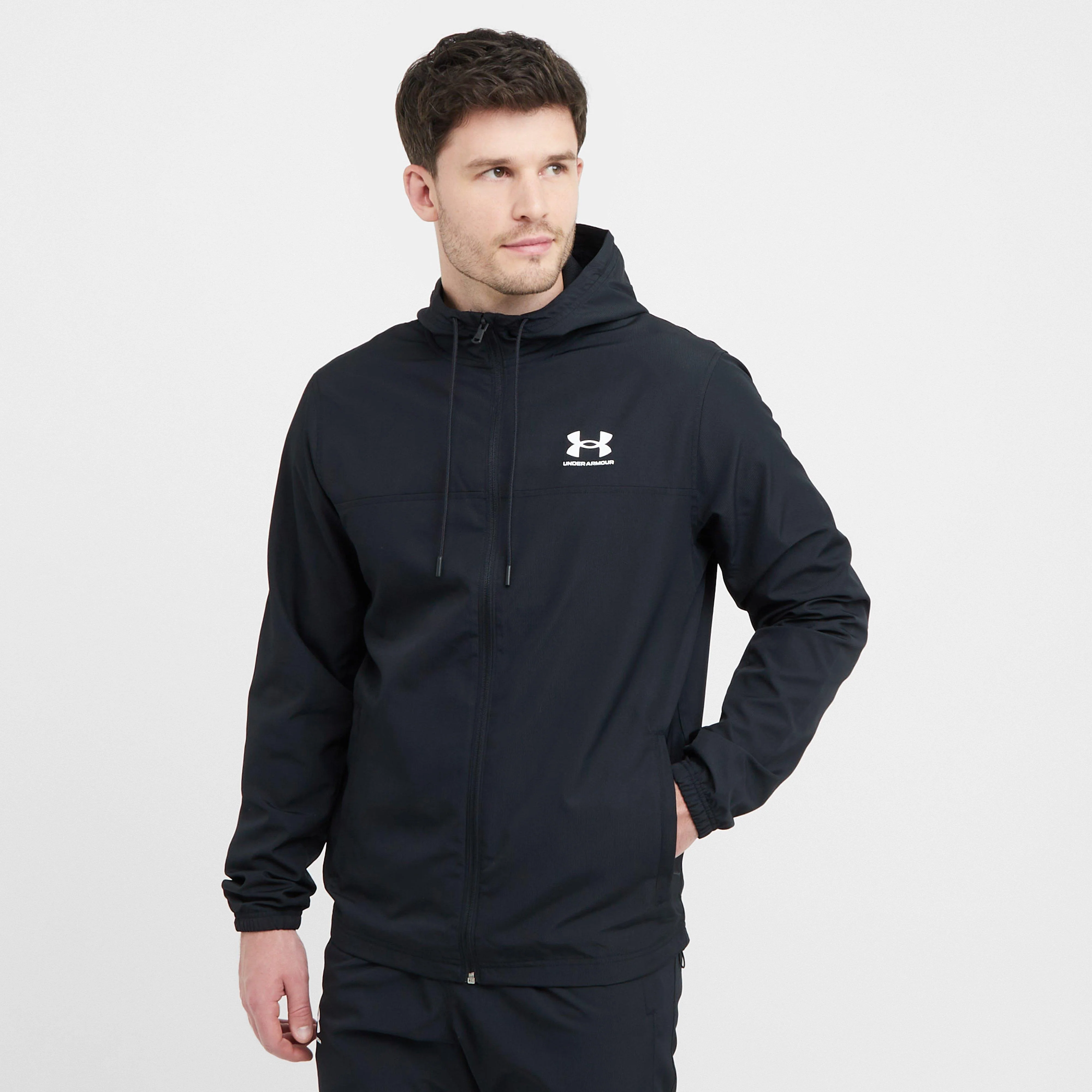 Men’s Rival Windbreaker