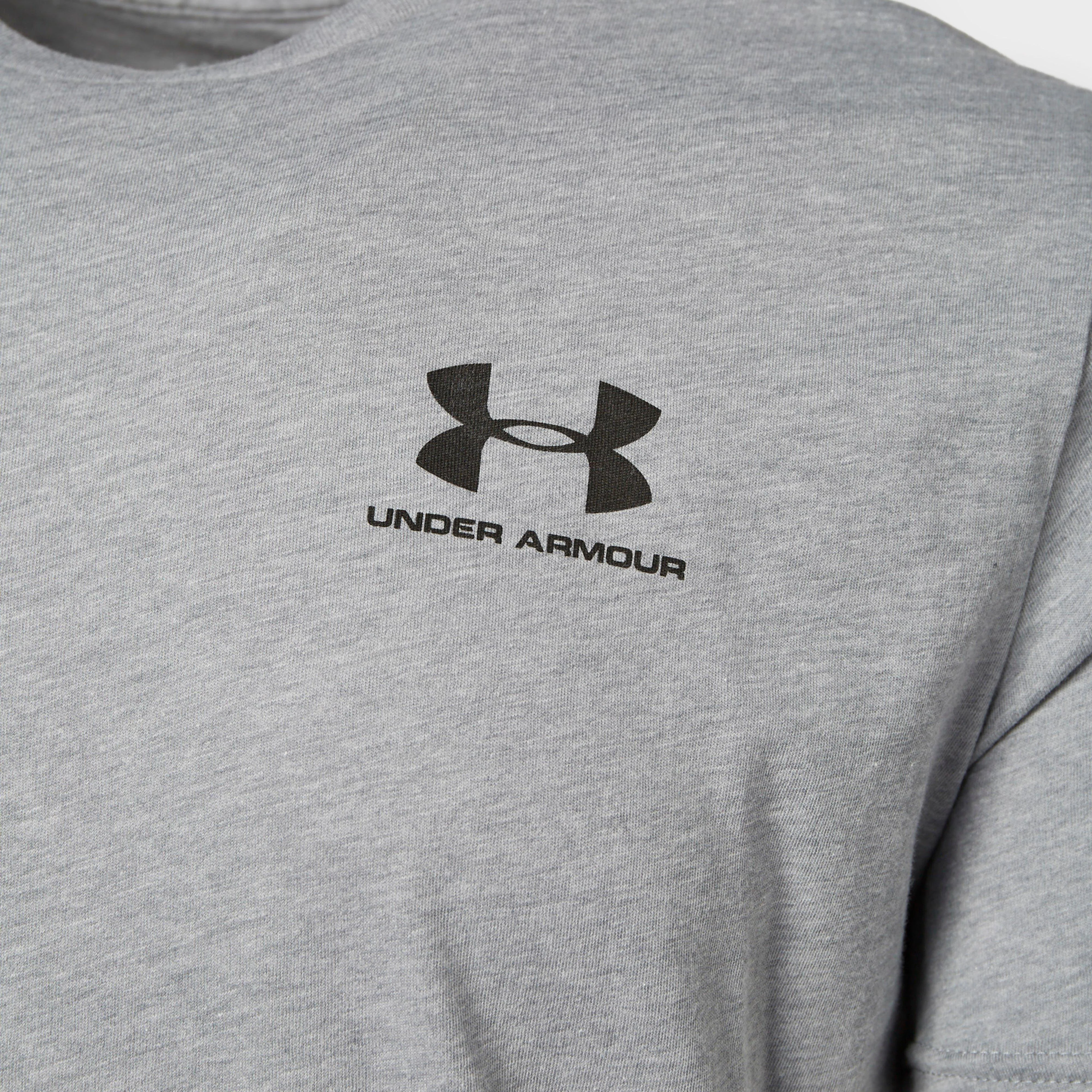 Men’s Sportstyle T-Shirt - Image 2