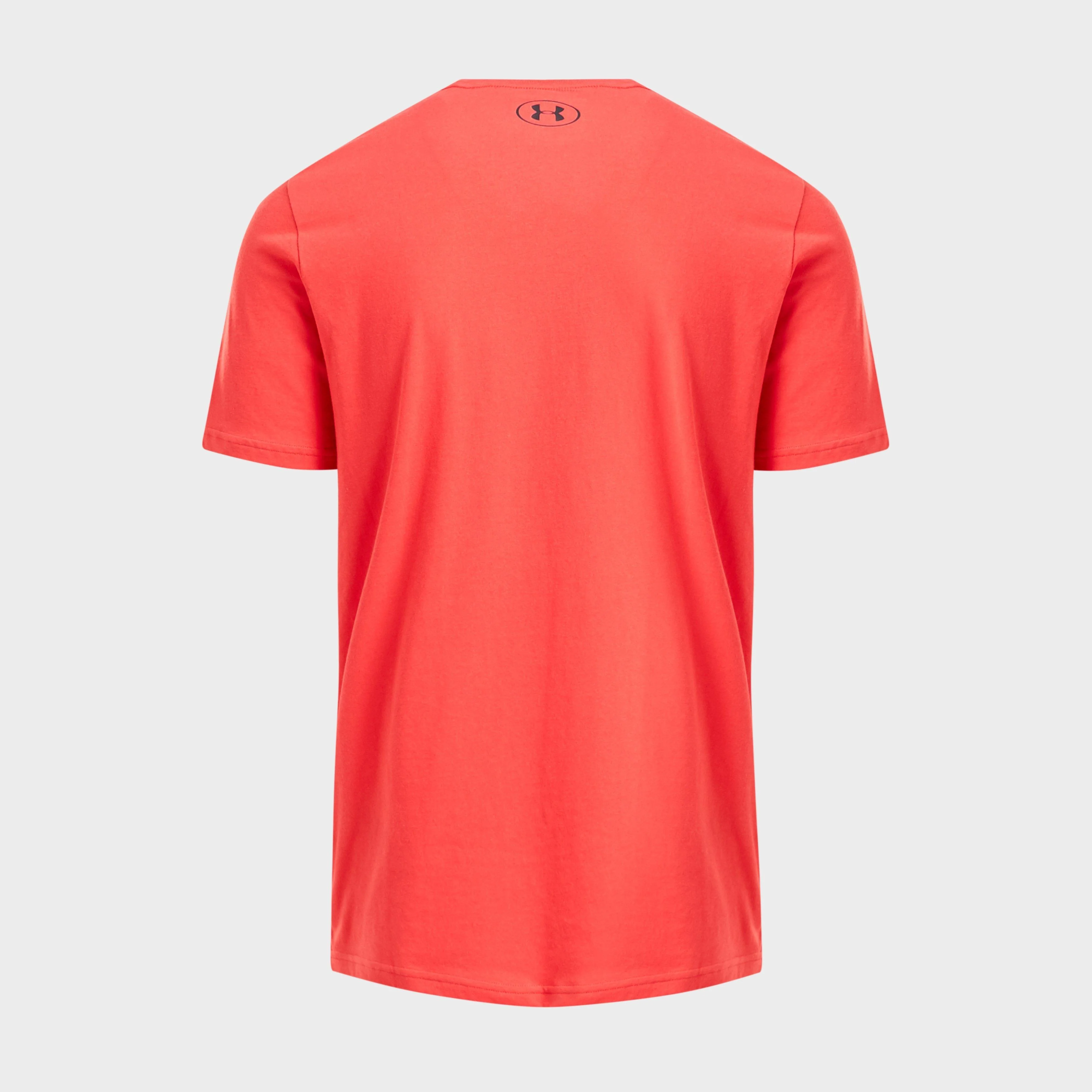 Men's UA GL Foundation Short Sleeve T-Shirt - Image 2