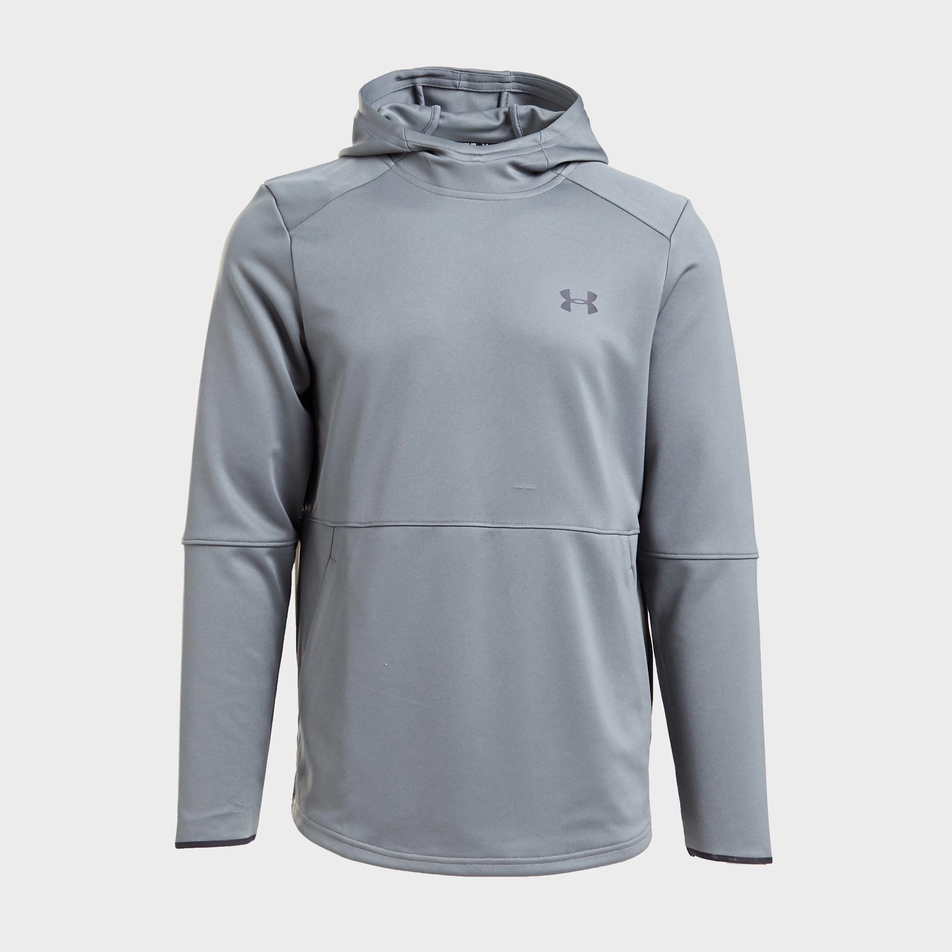Men’s UA Mk-1 Warm Up Hoodie