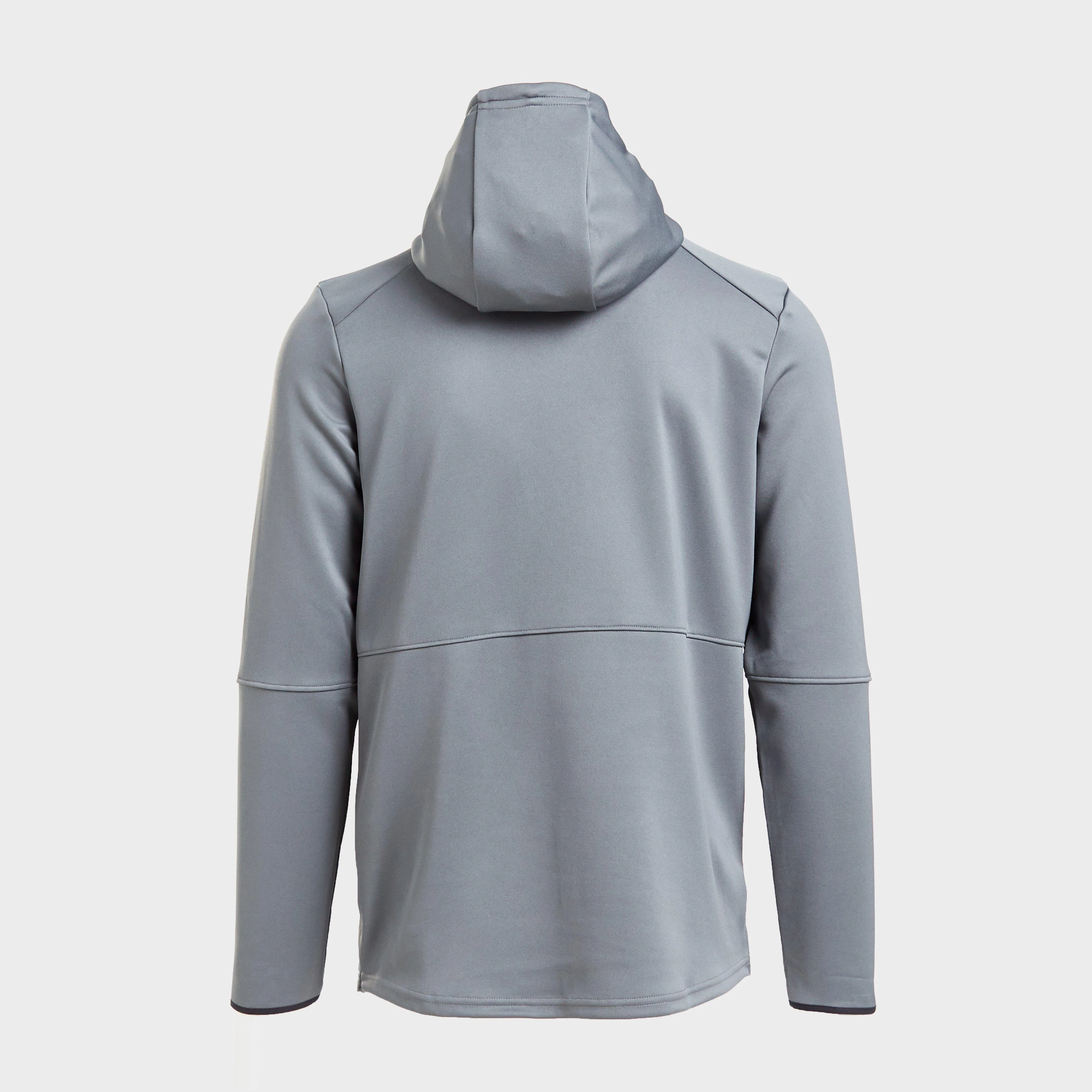 Men’s UA Mk-1 Warm Up Hoodie - Image 2