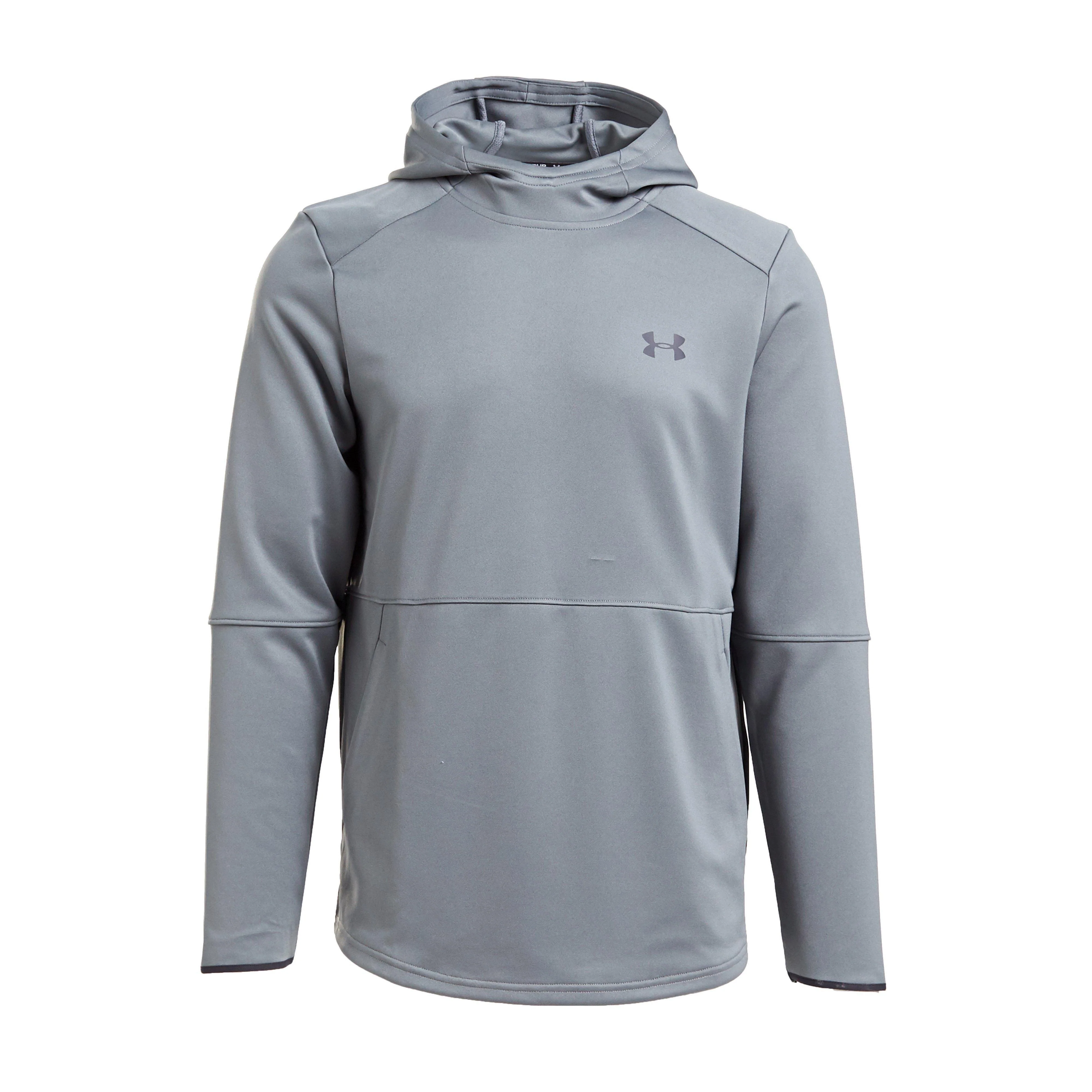 Men’s UA Mk-1 Warm Up Hoodie - Image 3