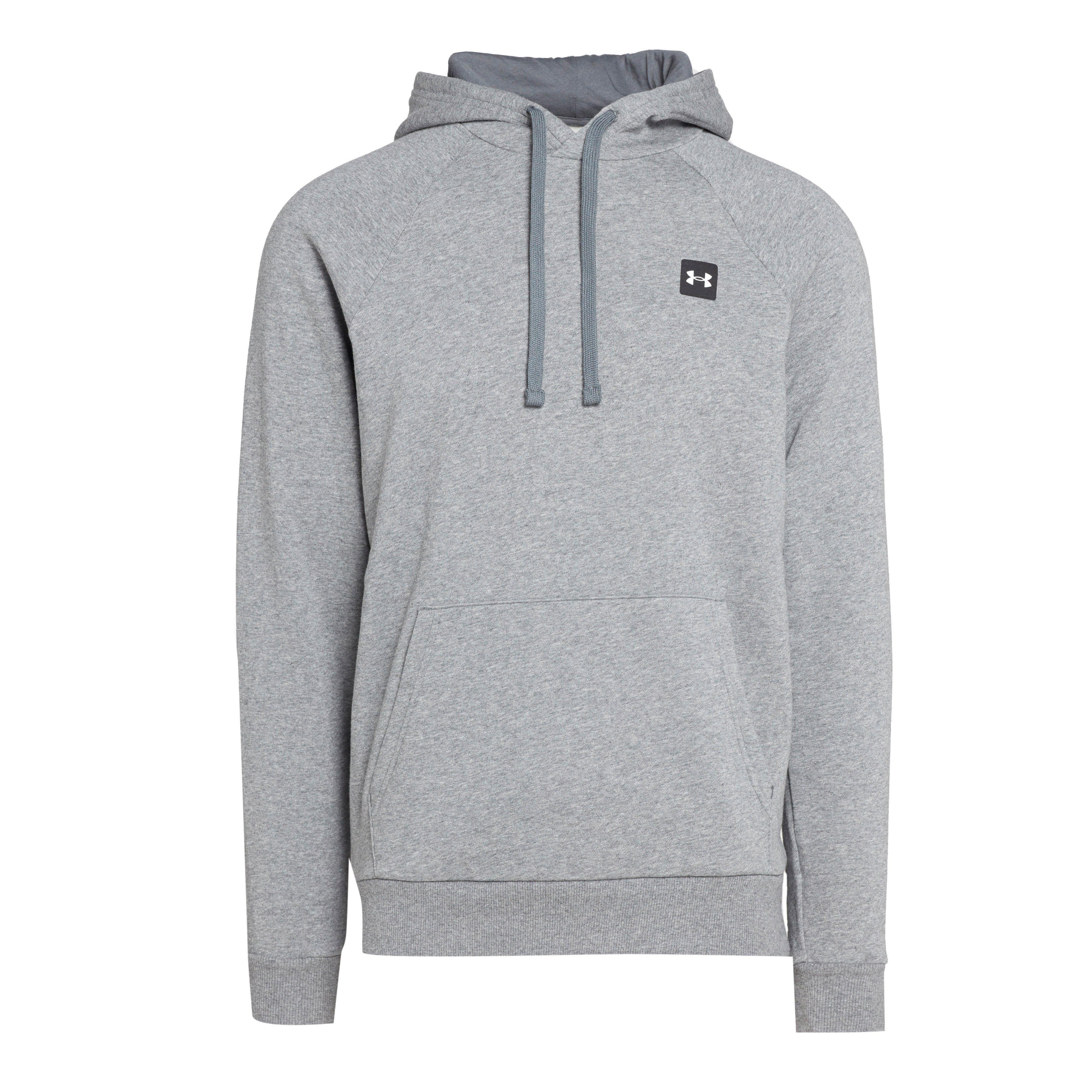 Men's UA Rival Hoodie - Image 2