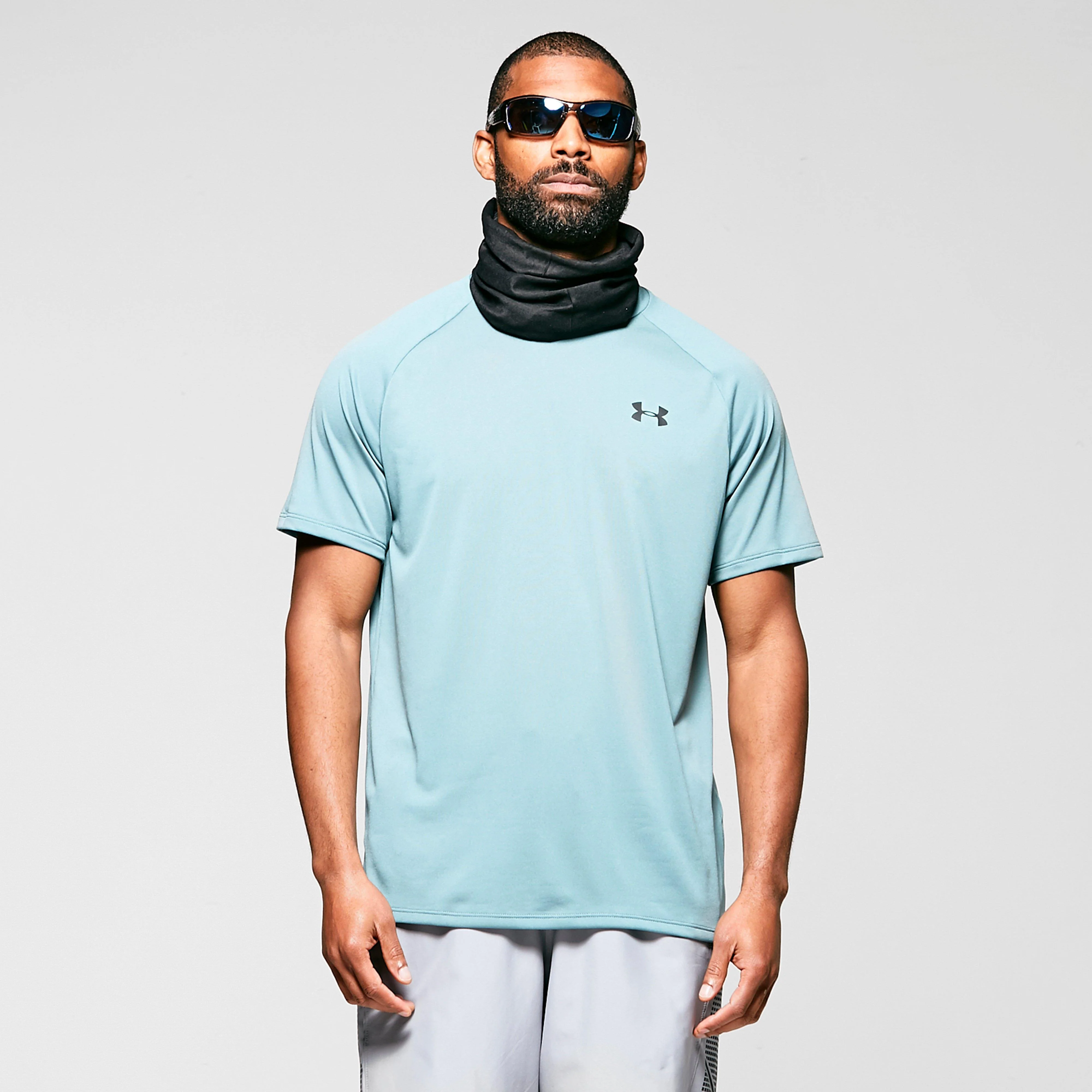 Men's UA Tech™ 2.0 T-Shirt