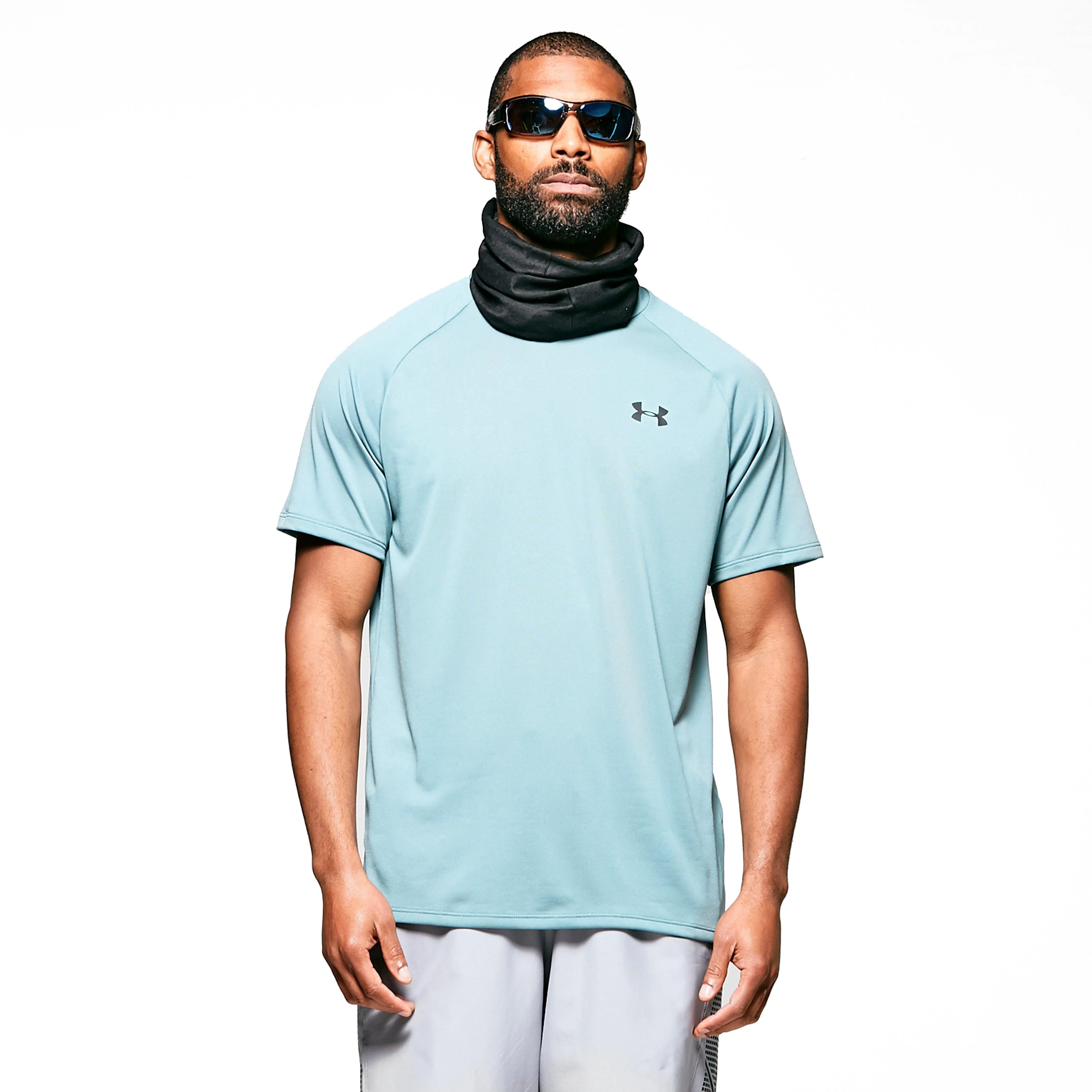 Men's UA Tech™ 2.0 T-Shirt - Image 8