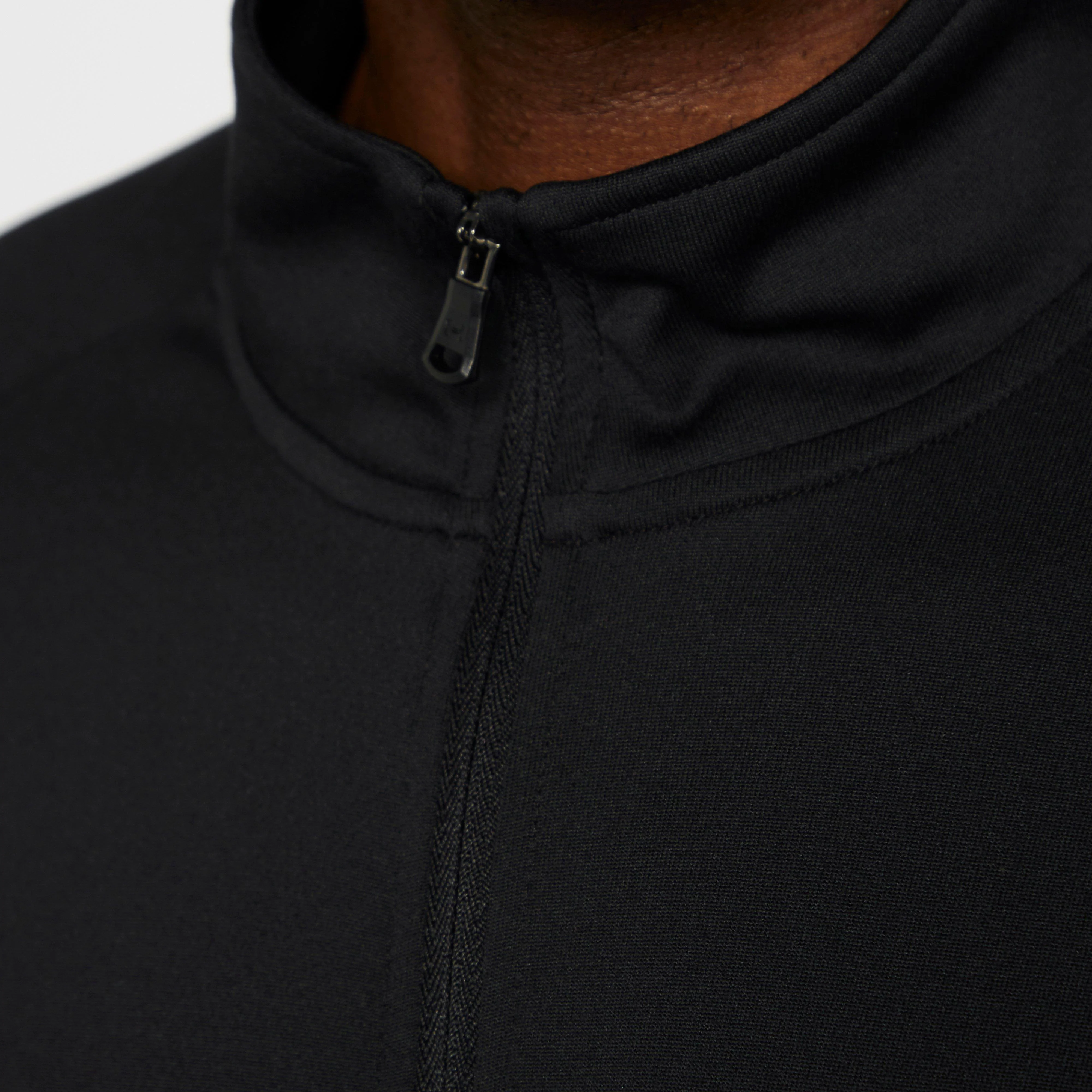 Men’s UA Tech™ ¼ Zip Long Sleeve Tee - Image 5