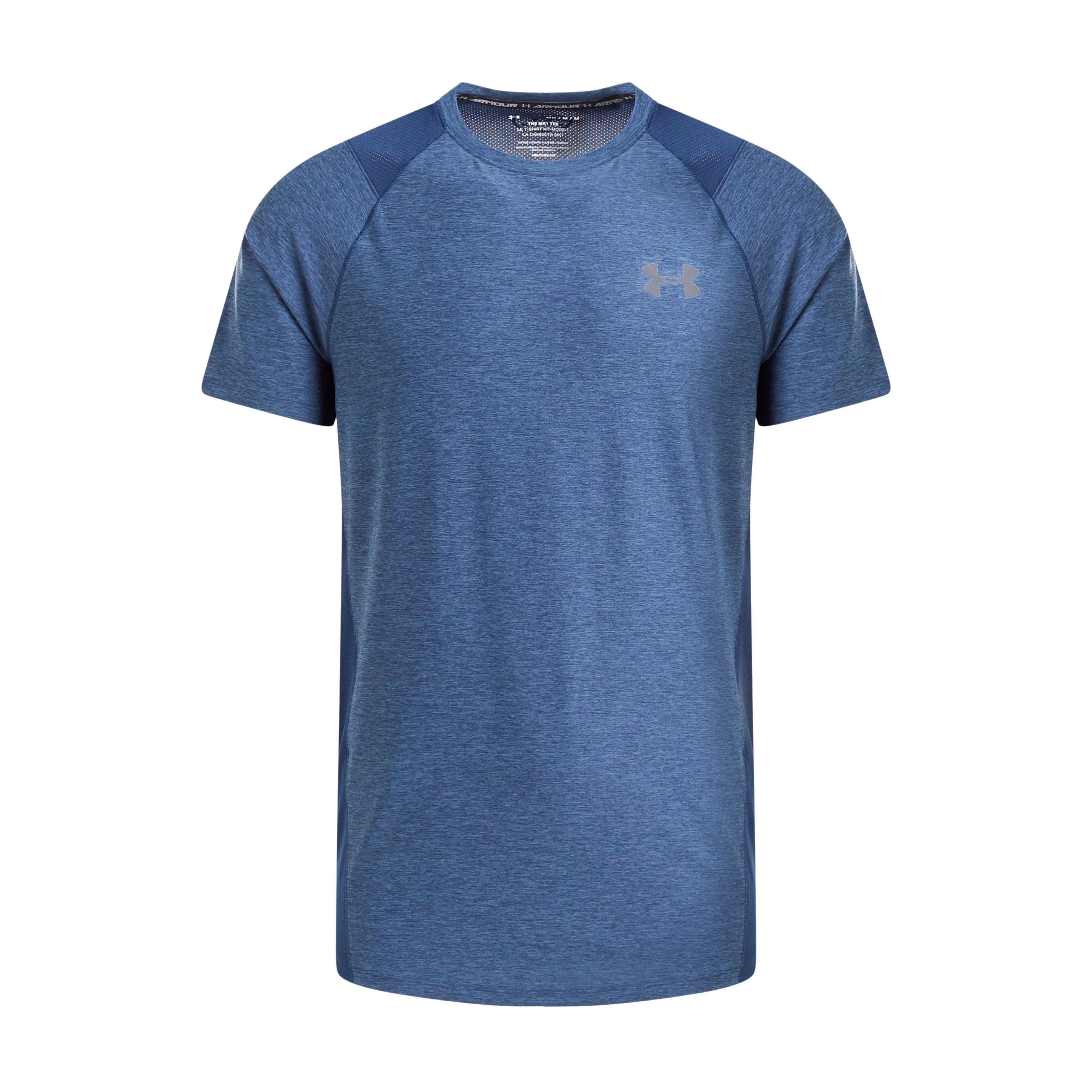 MK-1 Twist T-Shirt - Image 3