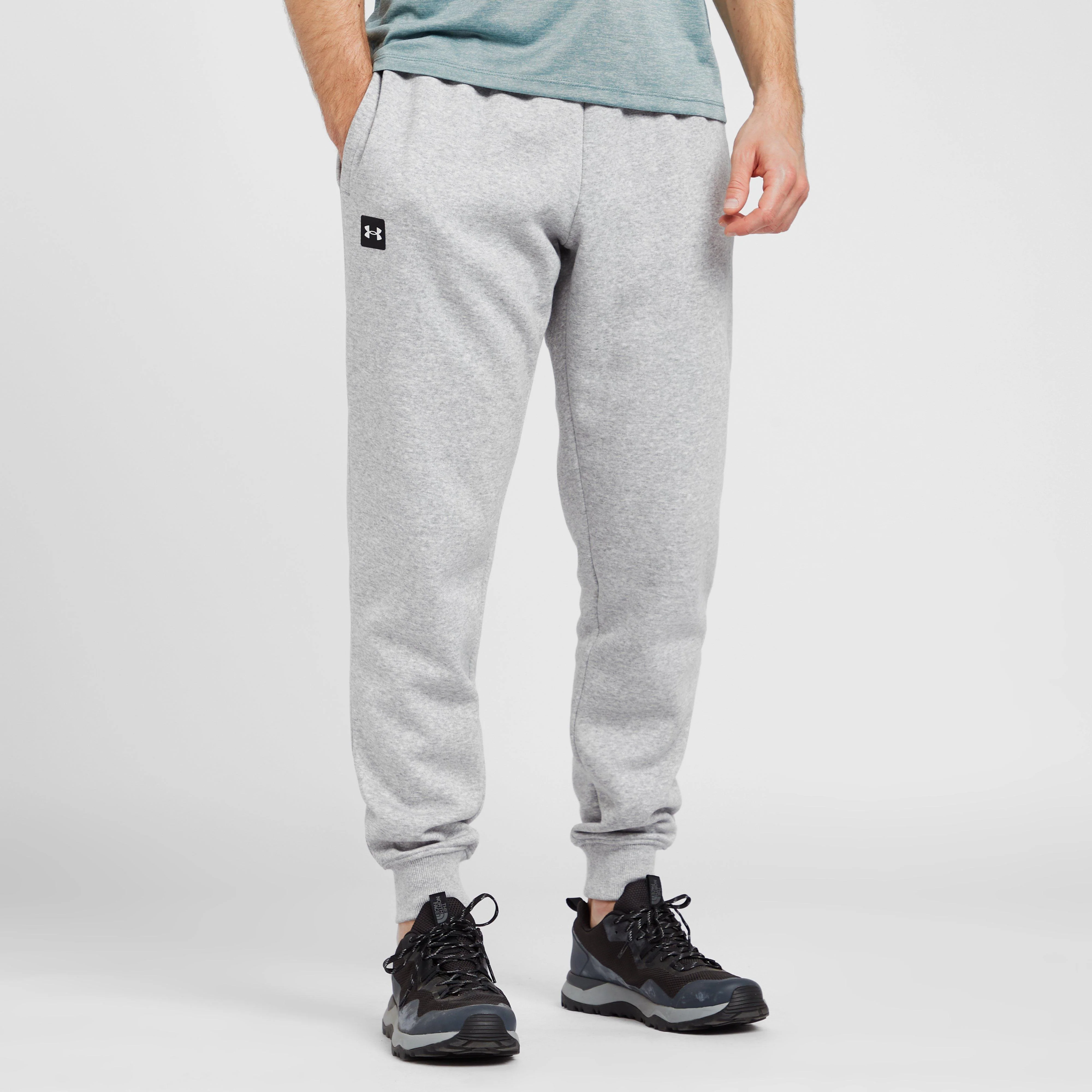 UA M RIVAL FLC JOGR