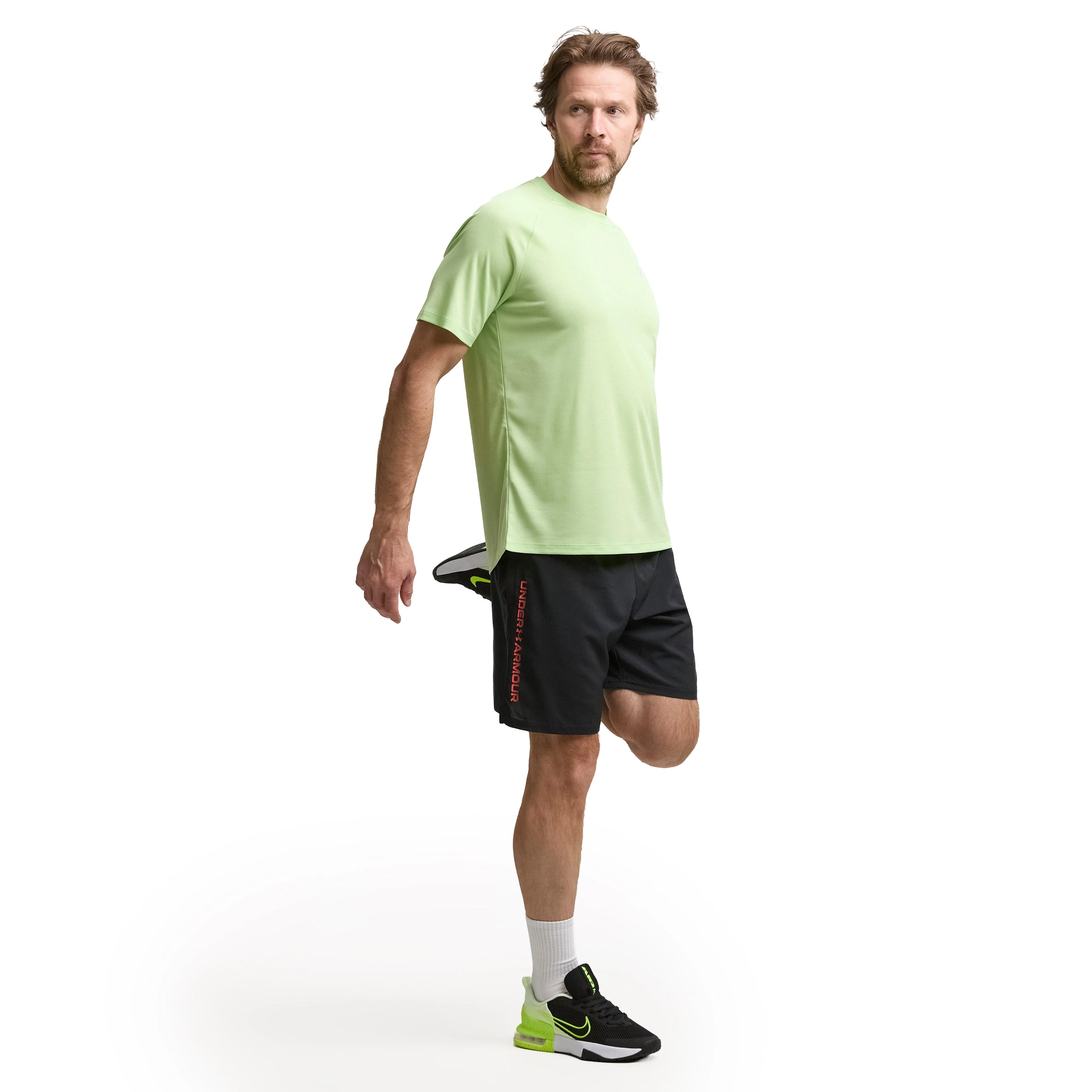 UA Tech™ Woven Wordmark - Image 5