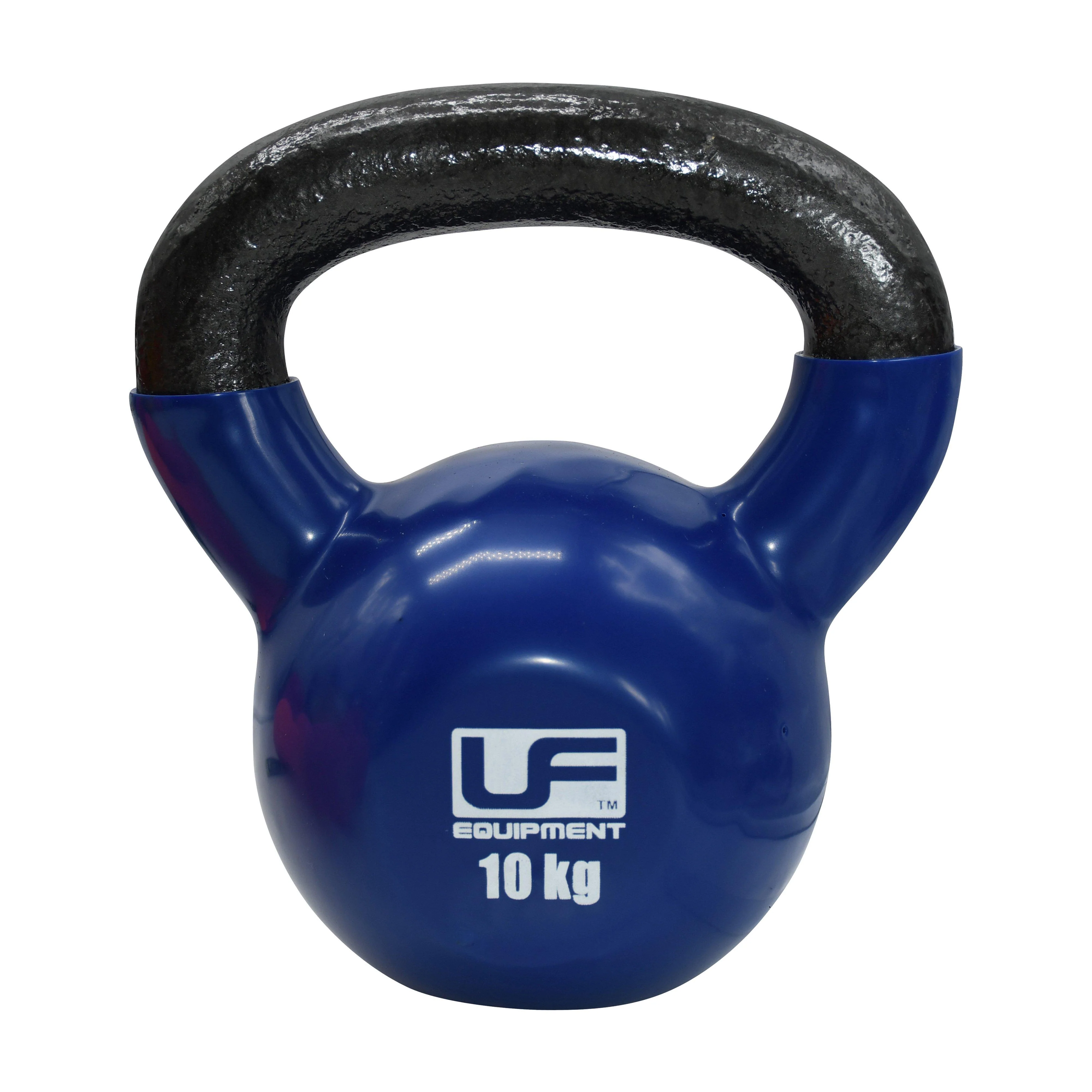 Cast Iron Kettlebell 10kg - Image 3