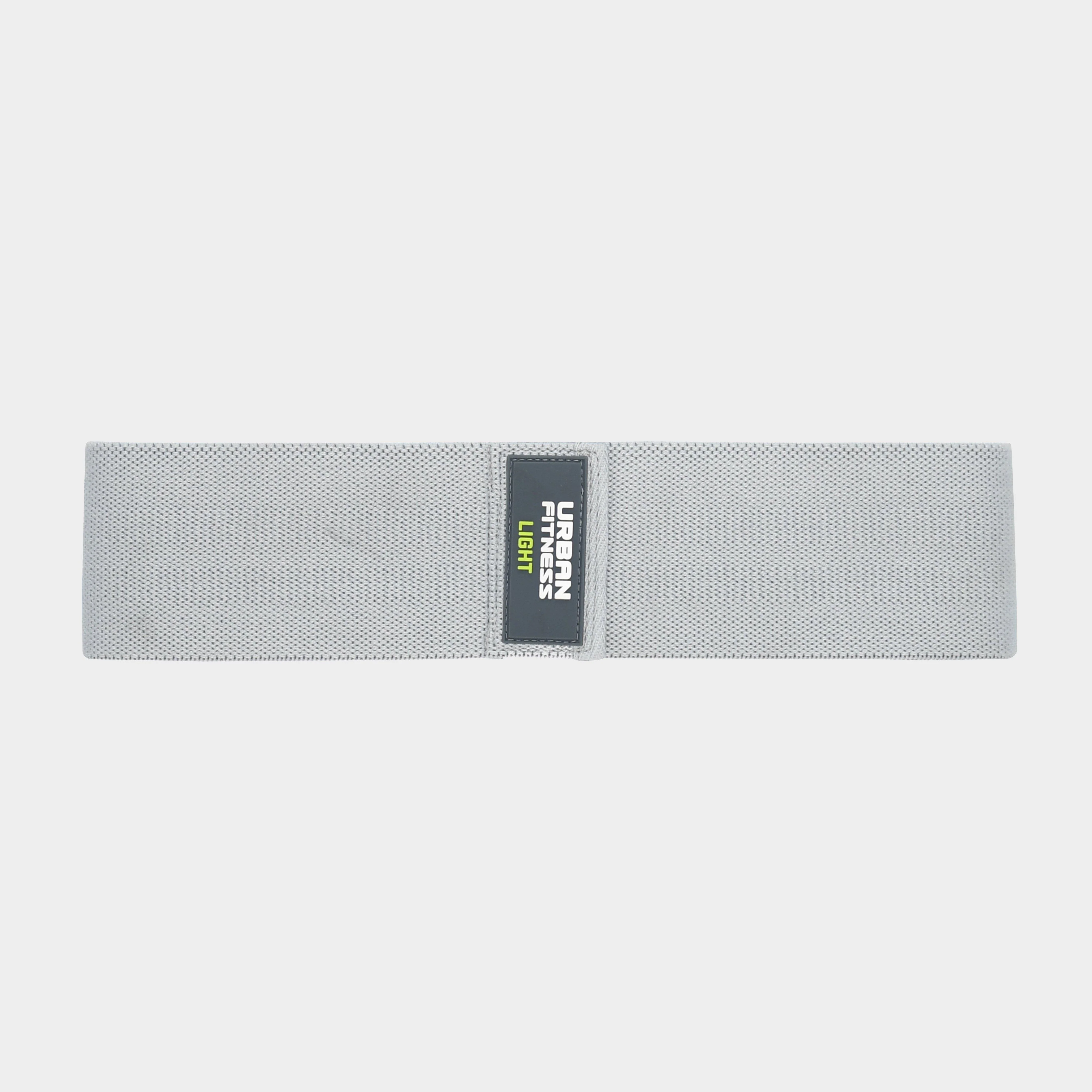 Fabric Resistance Band Loop 2M Light