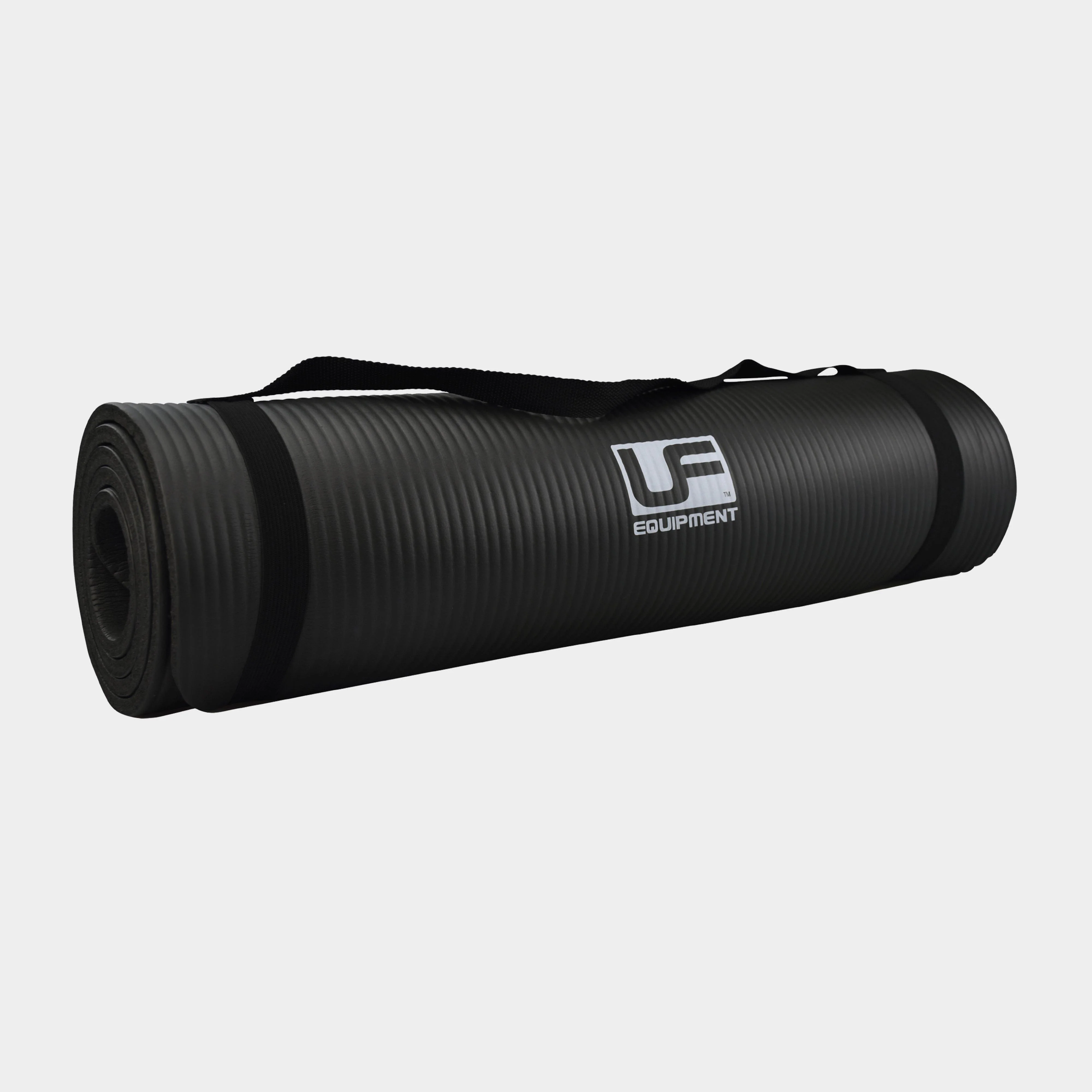 NBR Fitness Mat 10mm - Image 7