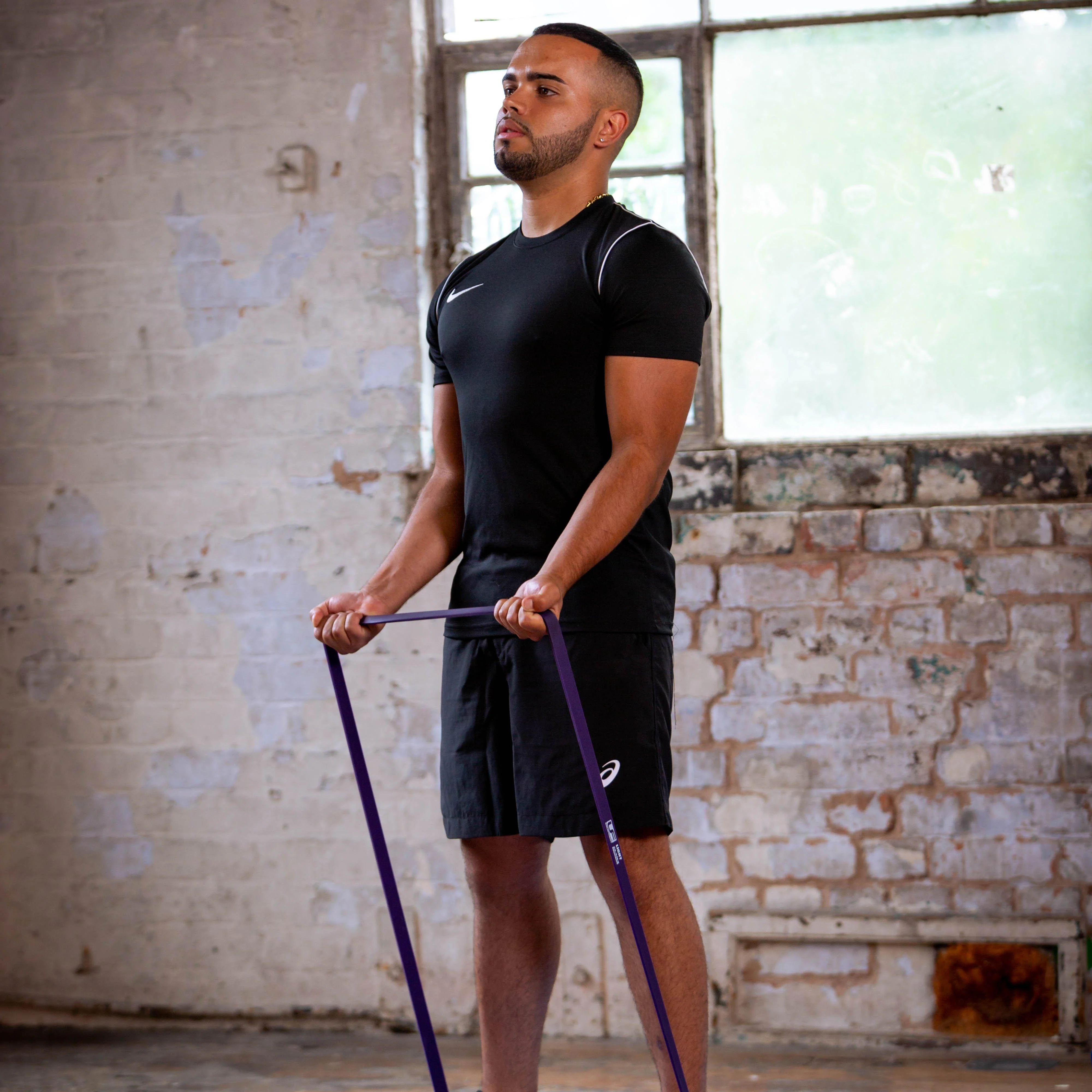 Resistance Band Loop 12 Inch - Image 2