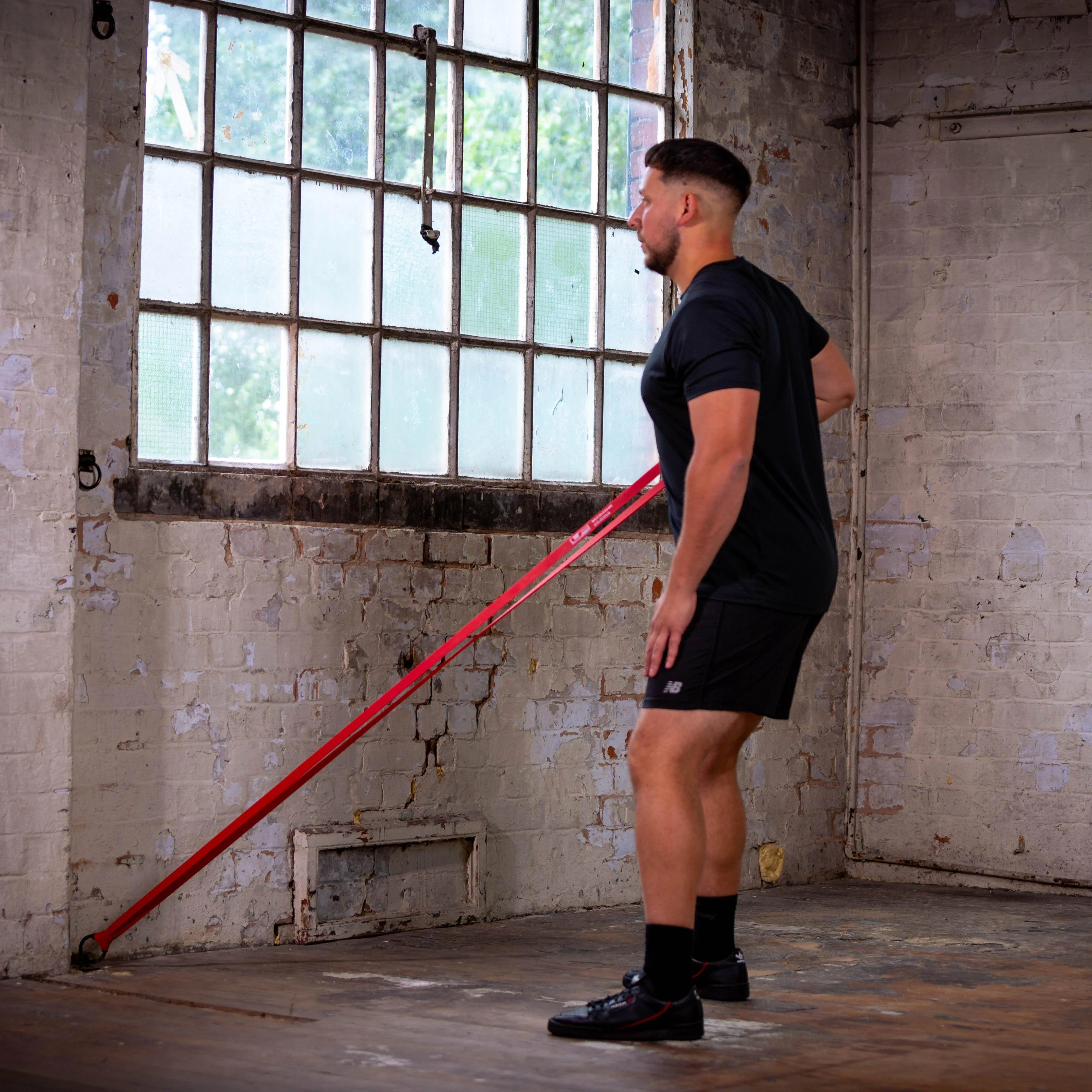 Resistance Band Loop 12 Inch - Image 2