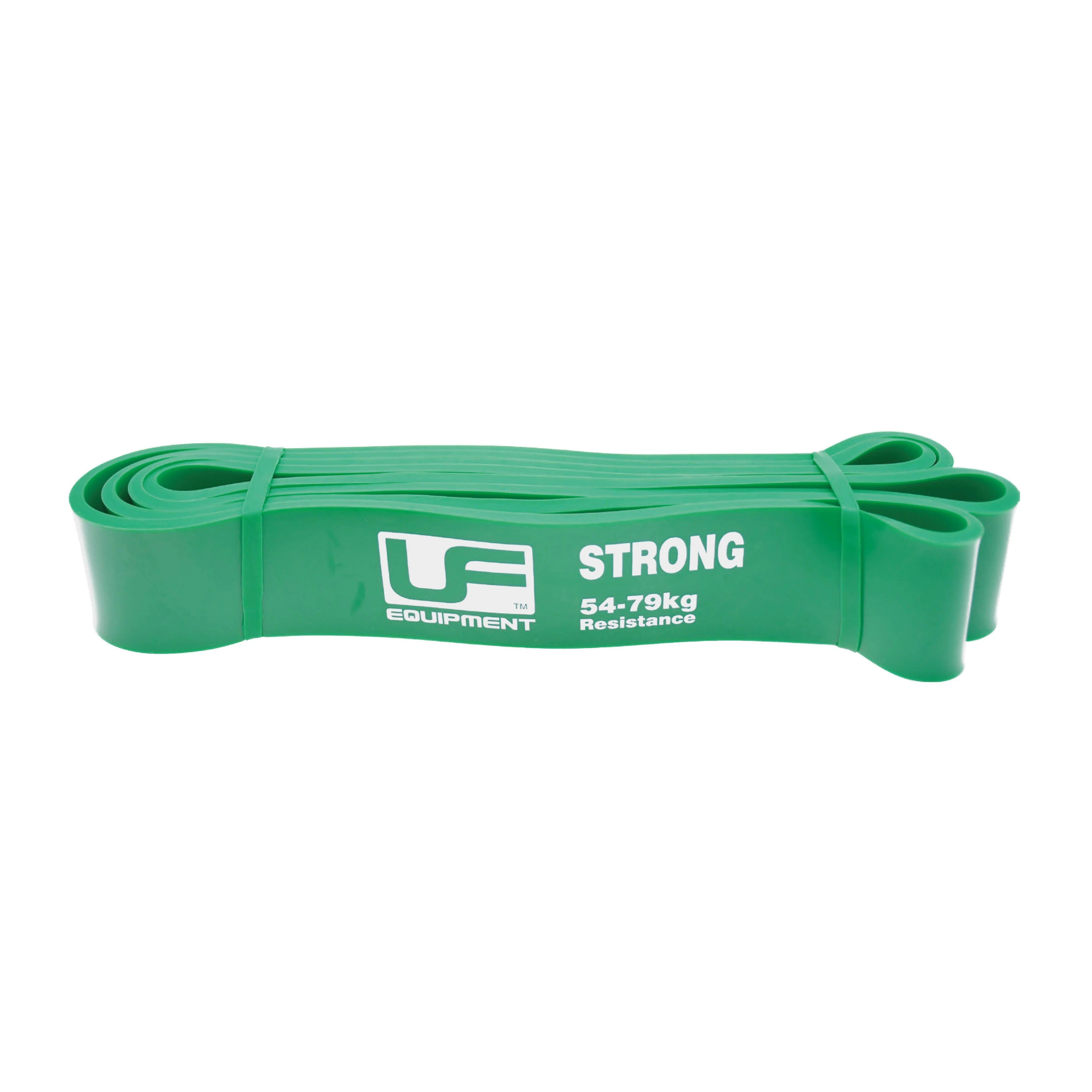 Resistance Band Loop Strong - Image 5