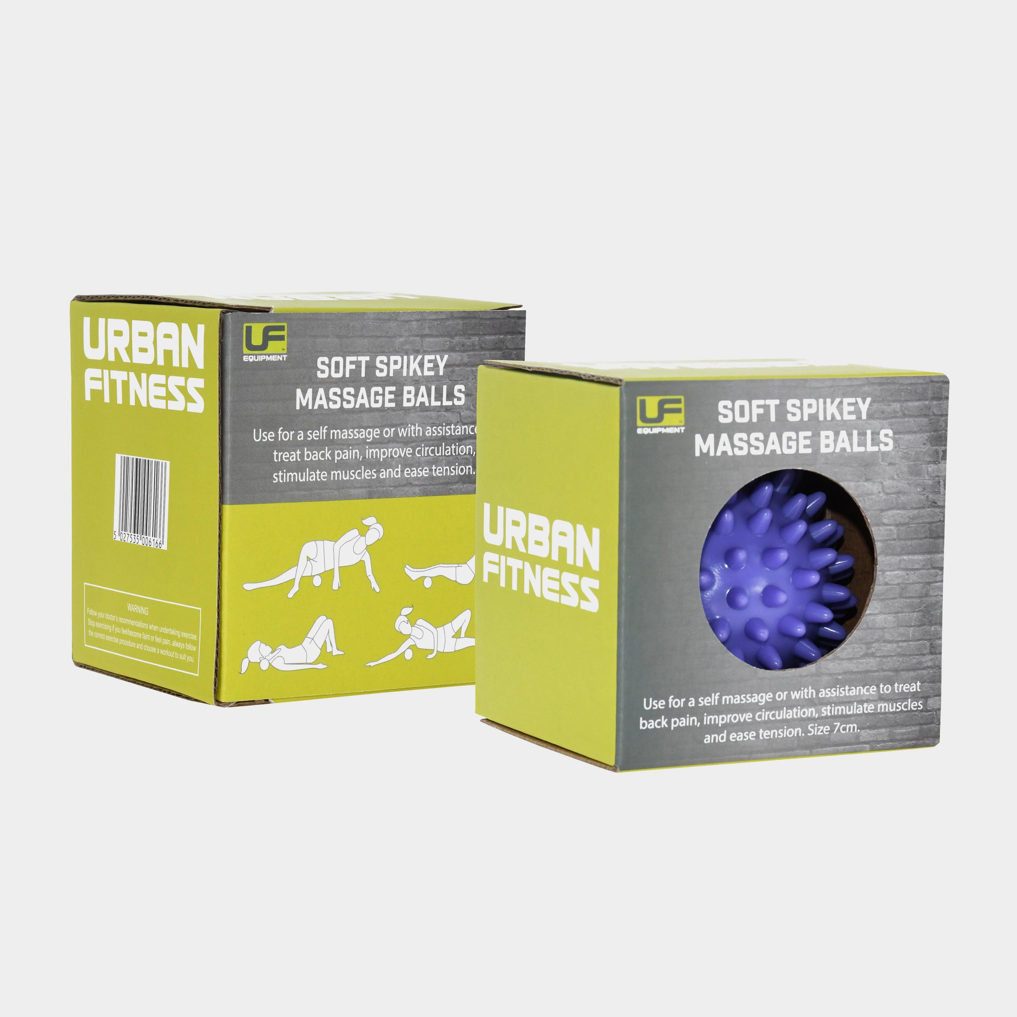 Spiky Massage Ball - Image 4