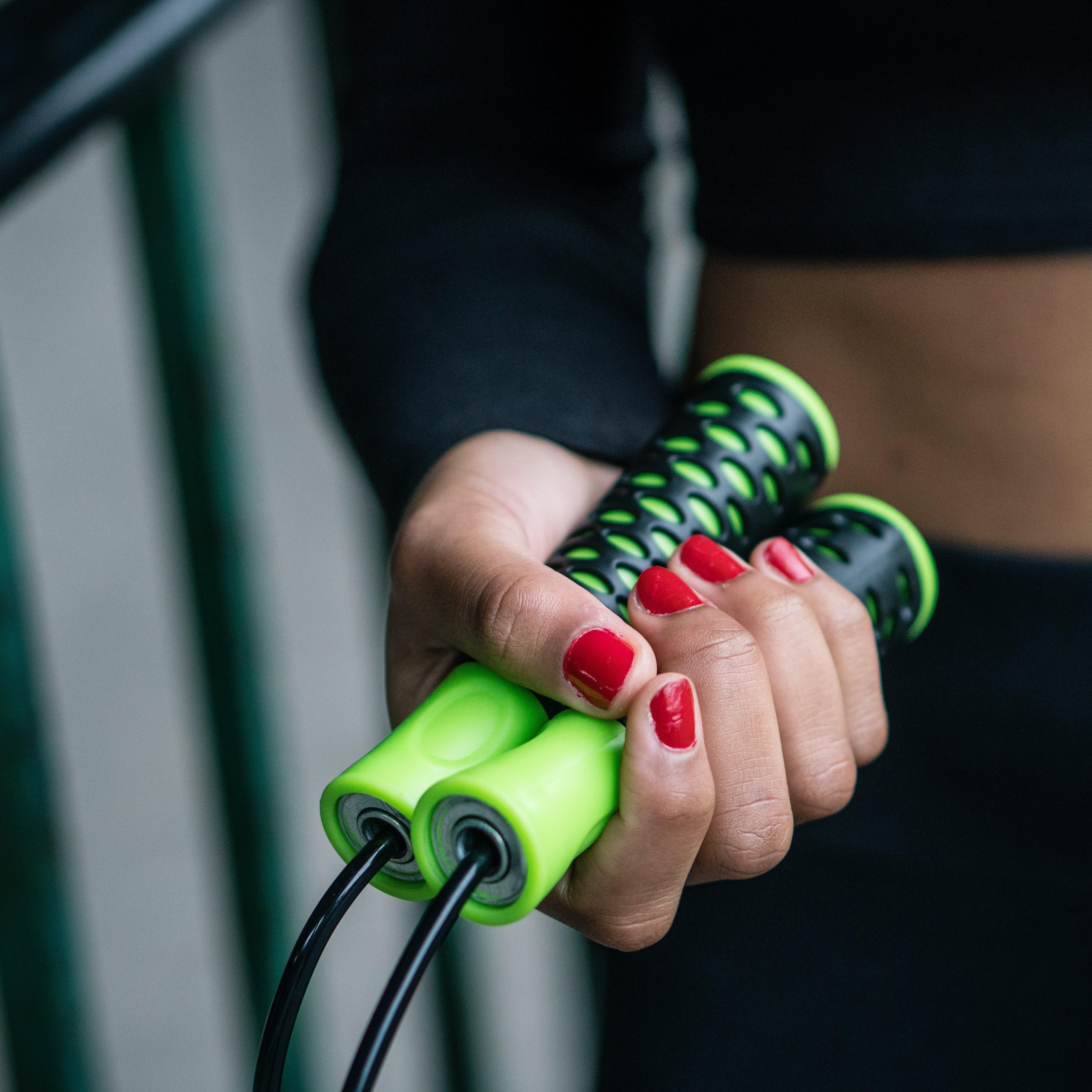 UFE High Grip Speed Rope - Image 6