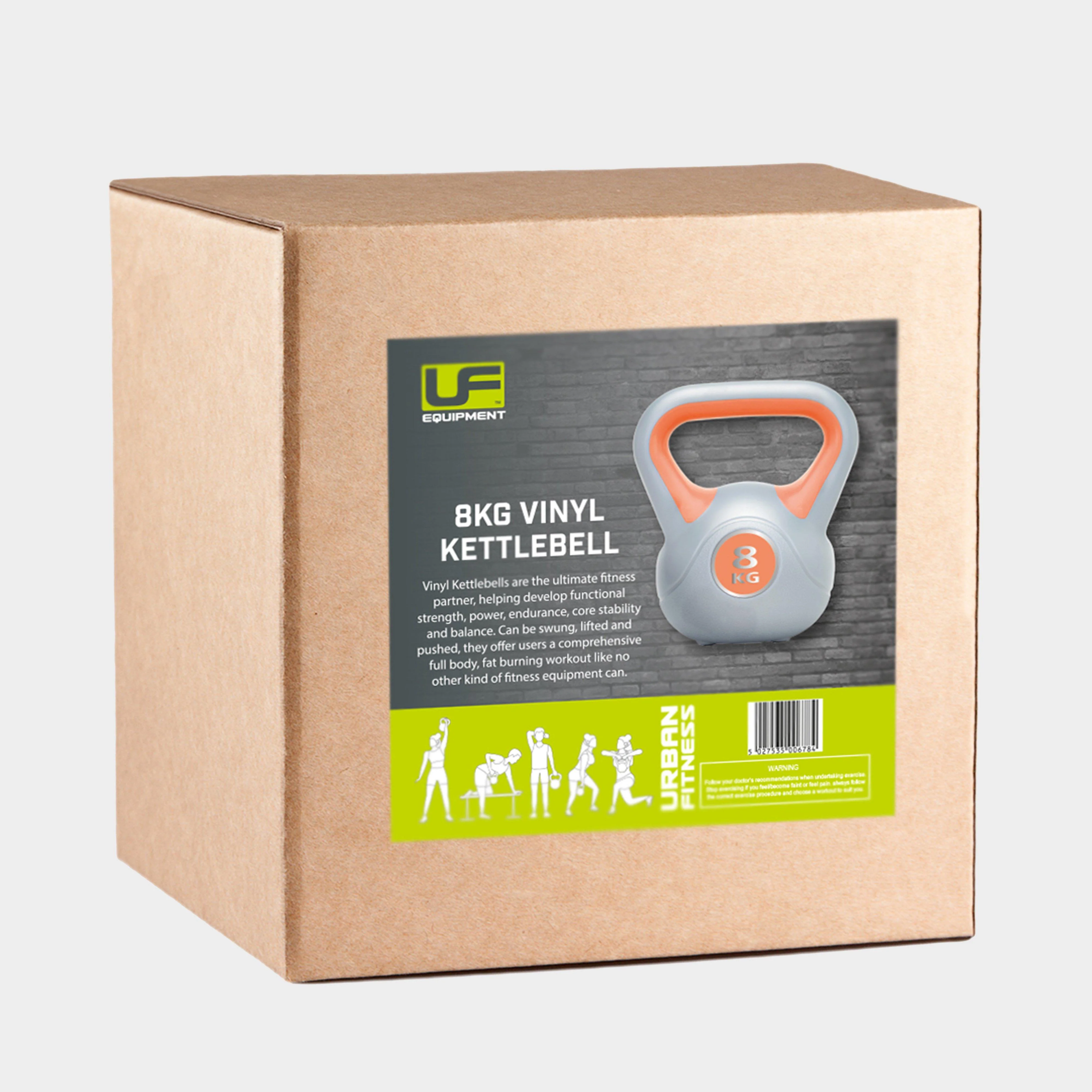 UFE VINYL KETTLEBELL - Image 4