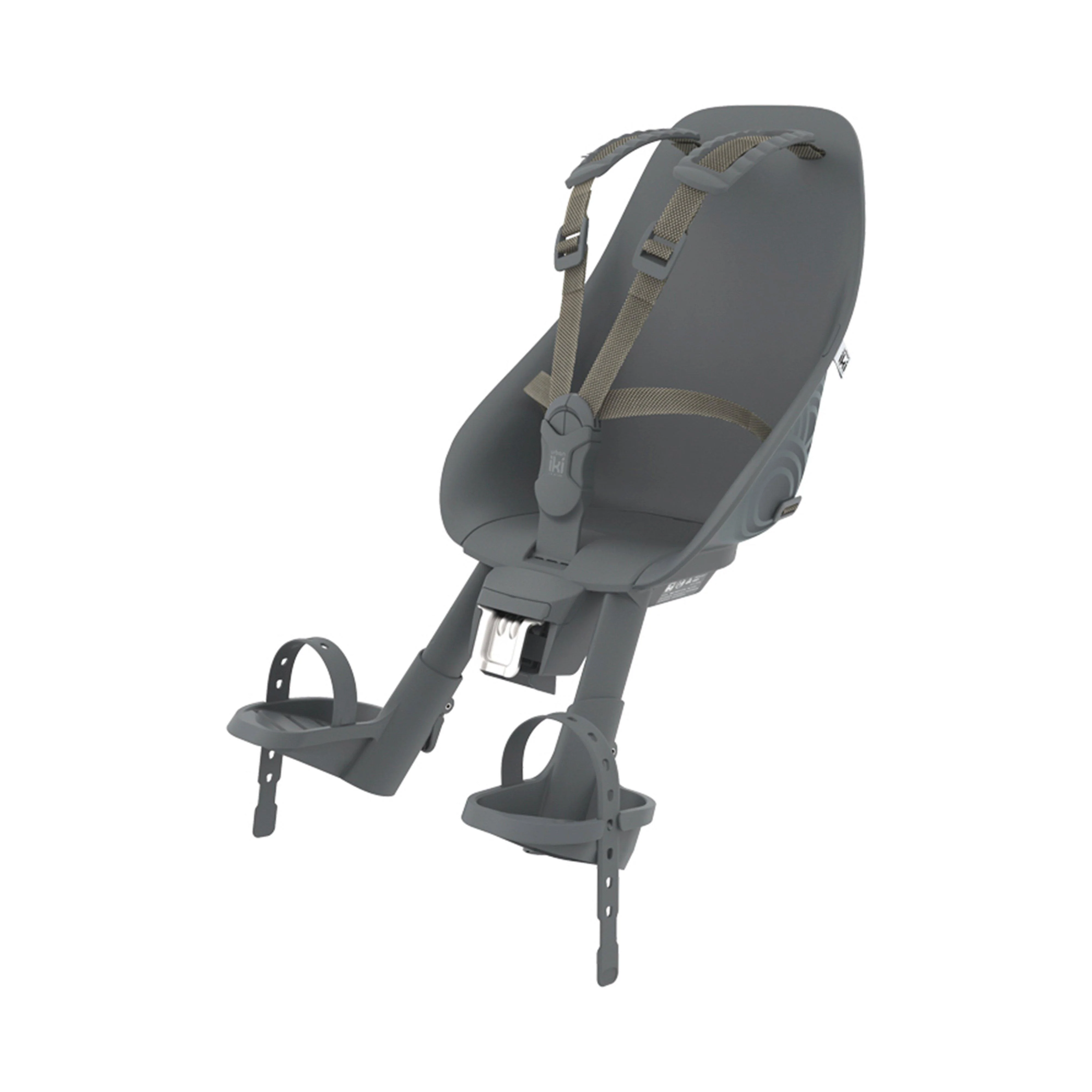Kids' Front Bike Seat - Image 4