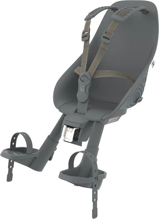 Kids' Front Bike Seat - Image 5
