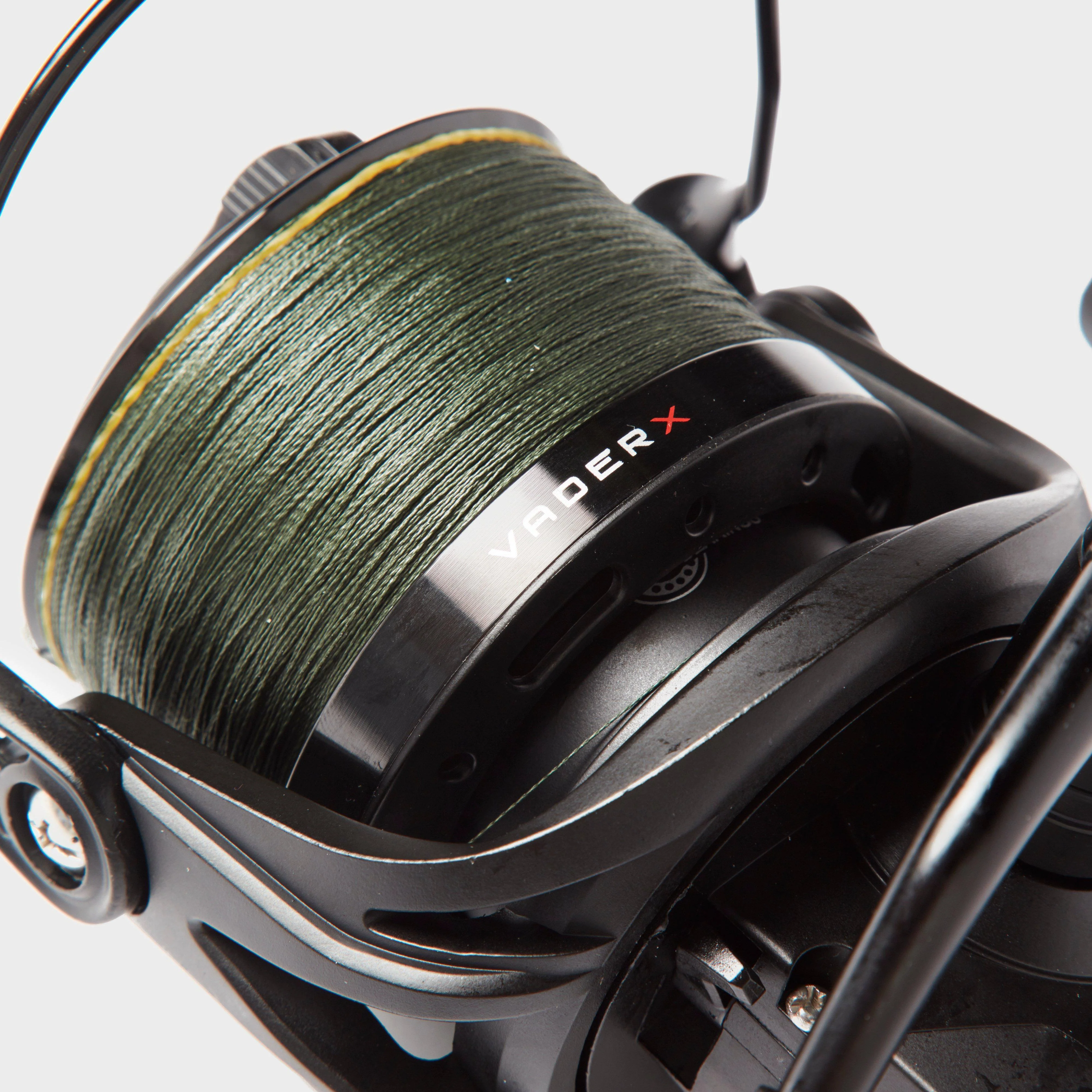 VaderX RS 8000 Spod Reel - Image 2