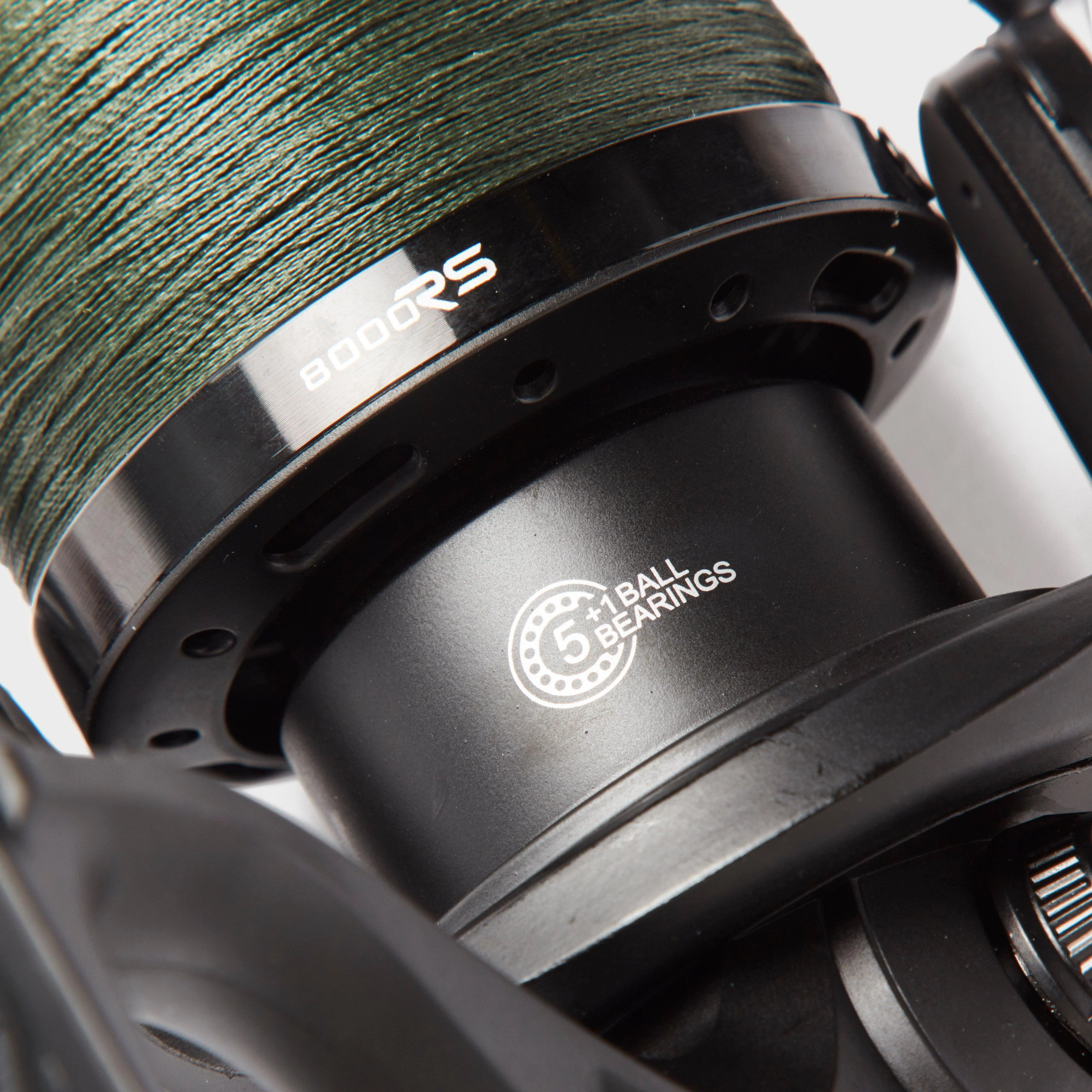 VaderX RS 8000 Spod Reel - Image 3