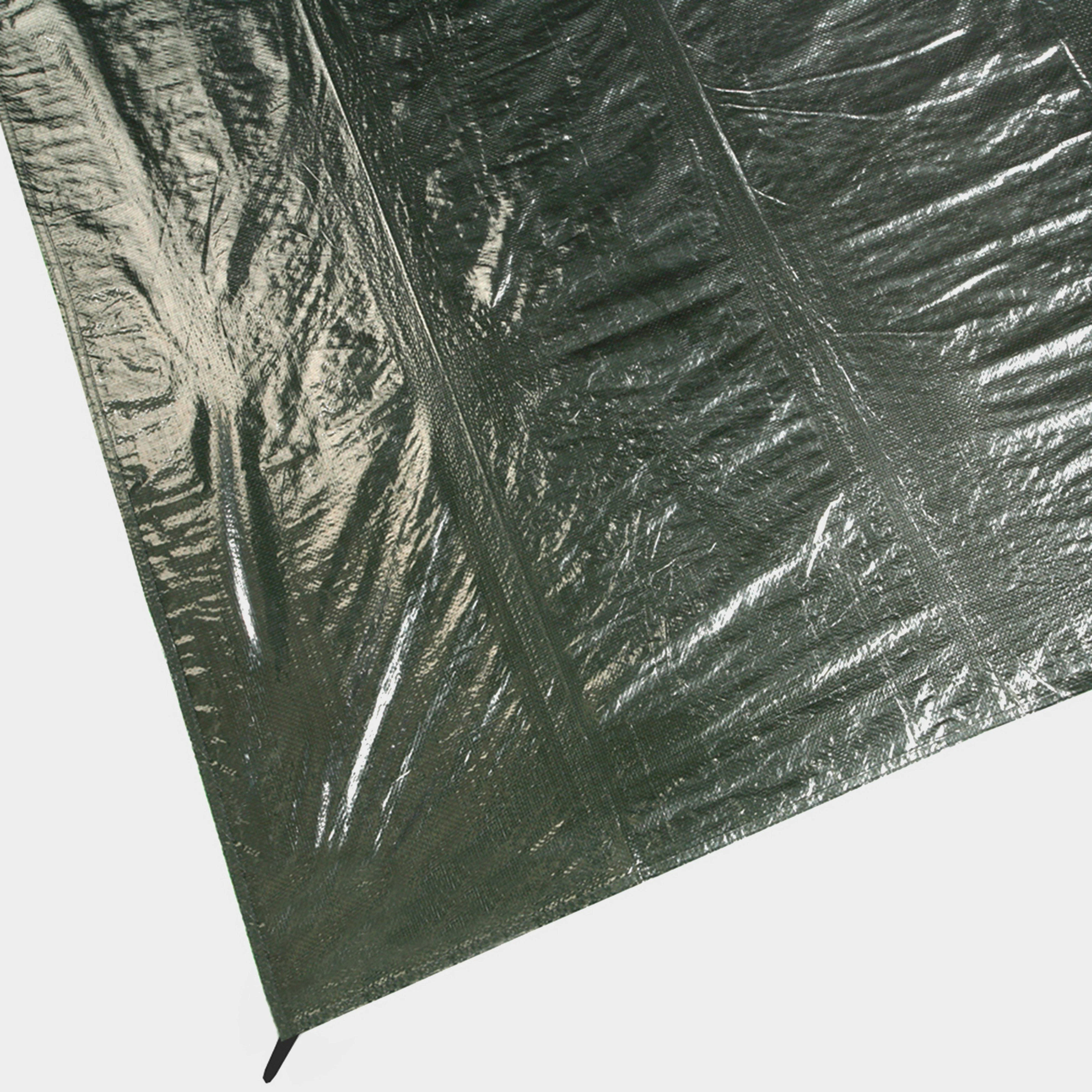 Airvista 6XL Groundsheet