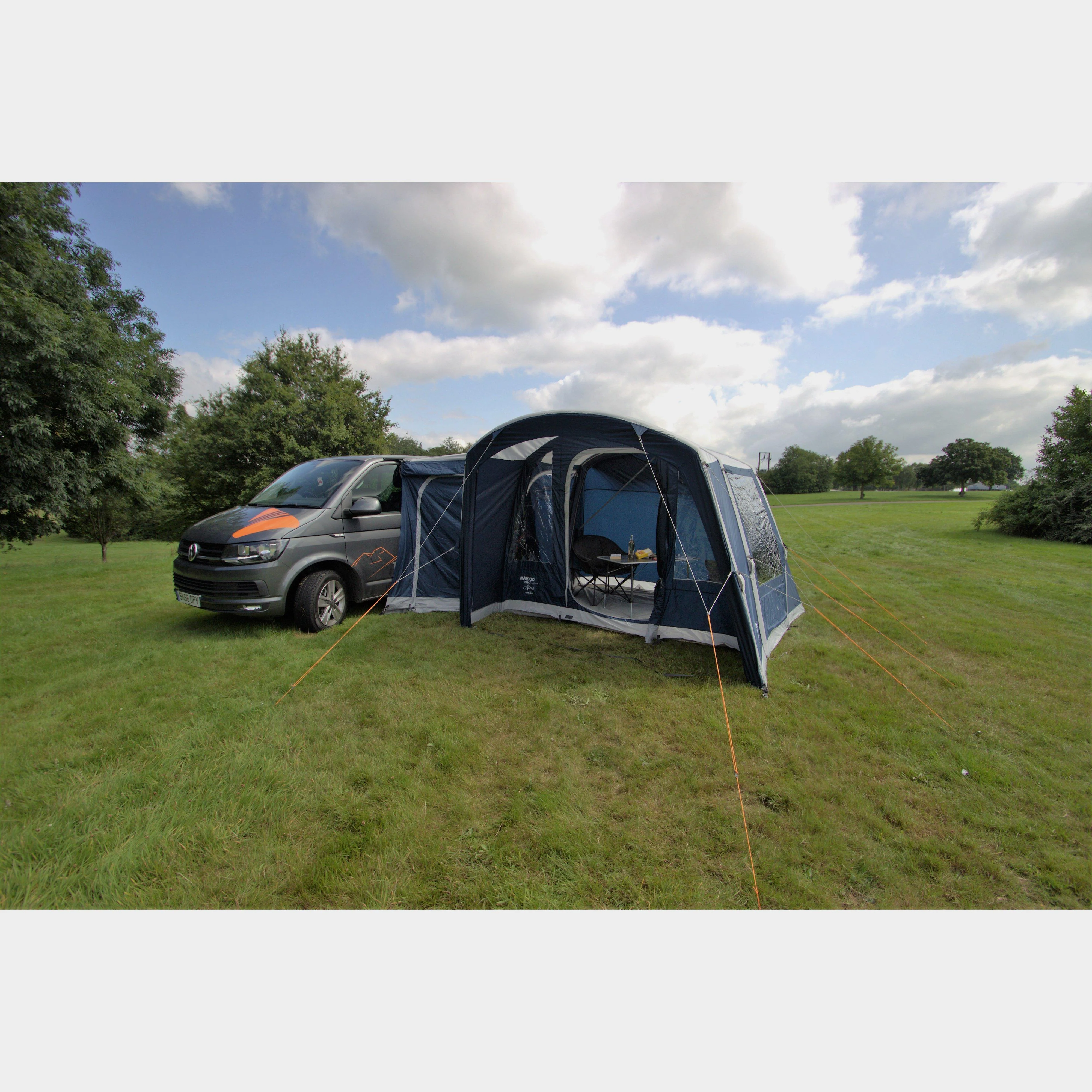 Altona Air Drive DNM Awning