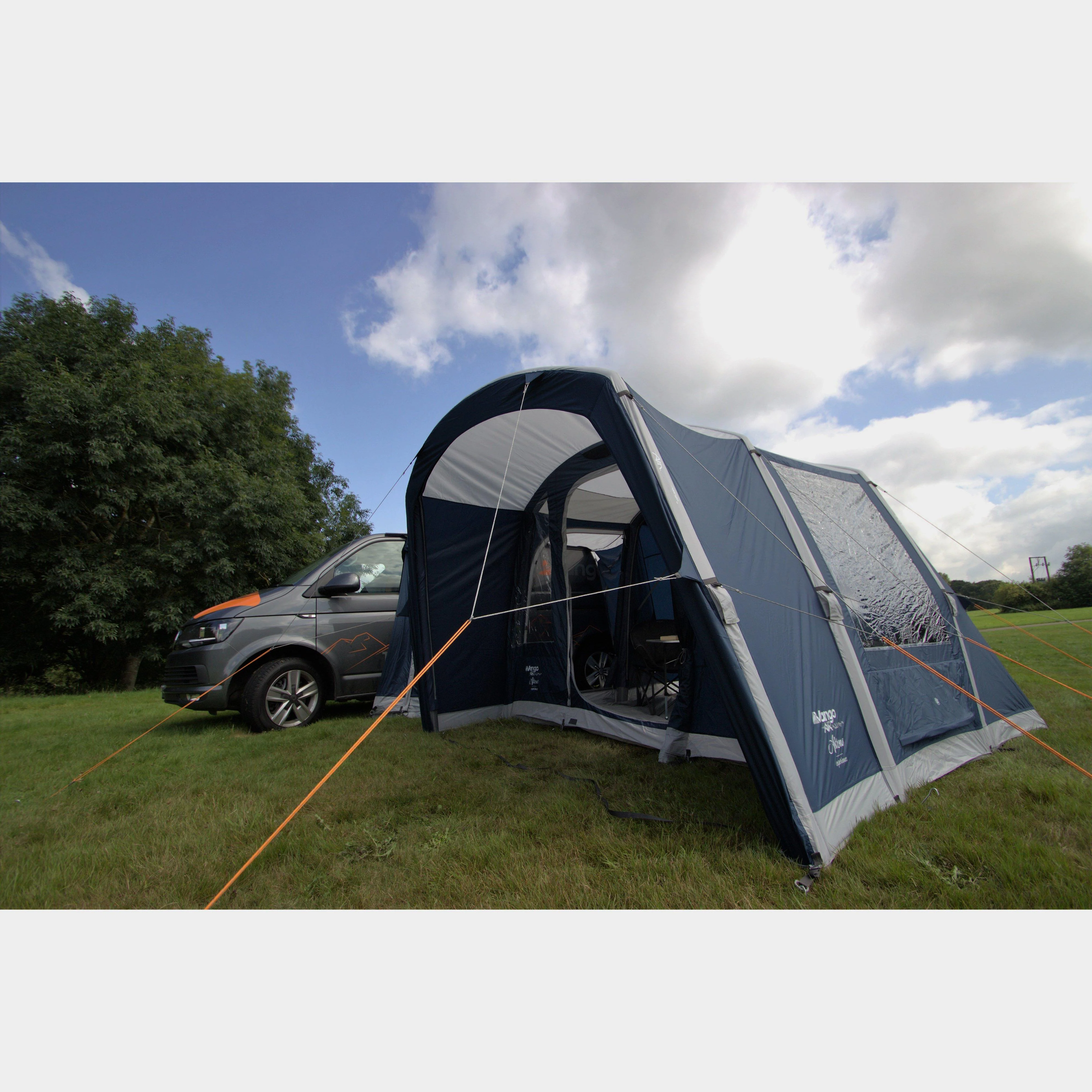 Altona Air Drive DNM Awning - Image 6