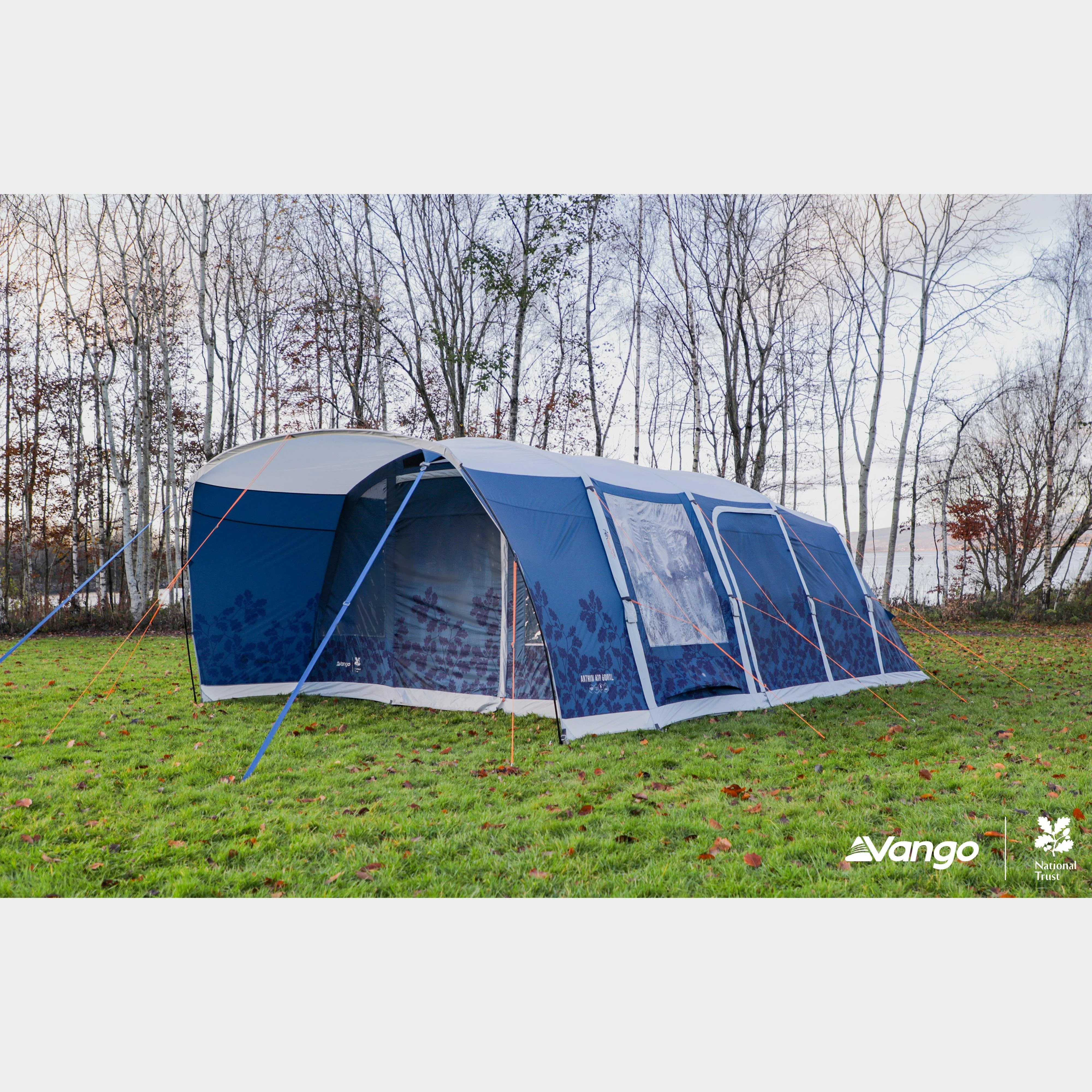 Antrim Air 600XL Family Tent - Image 4