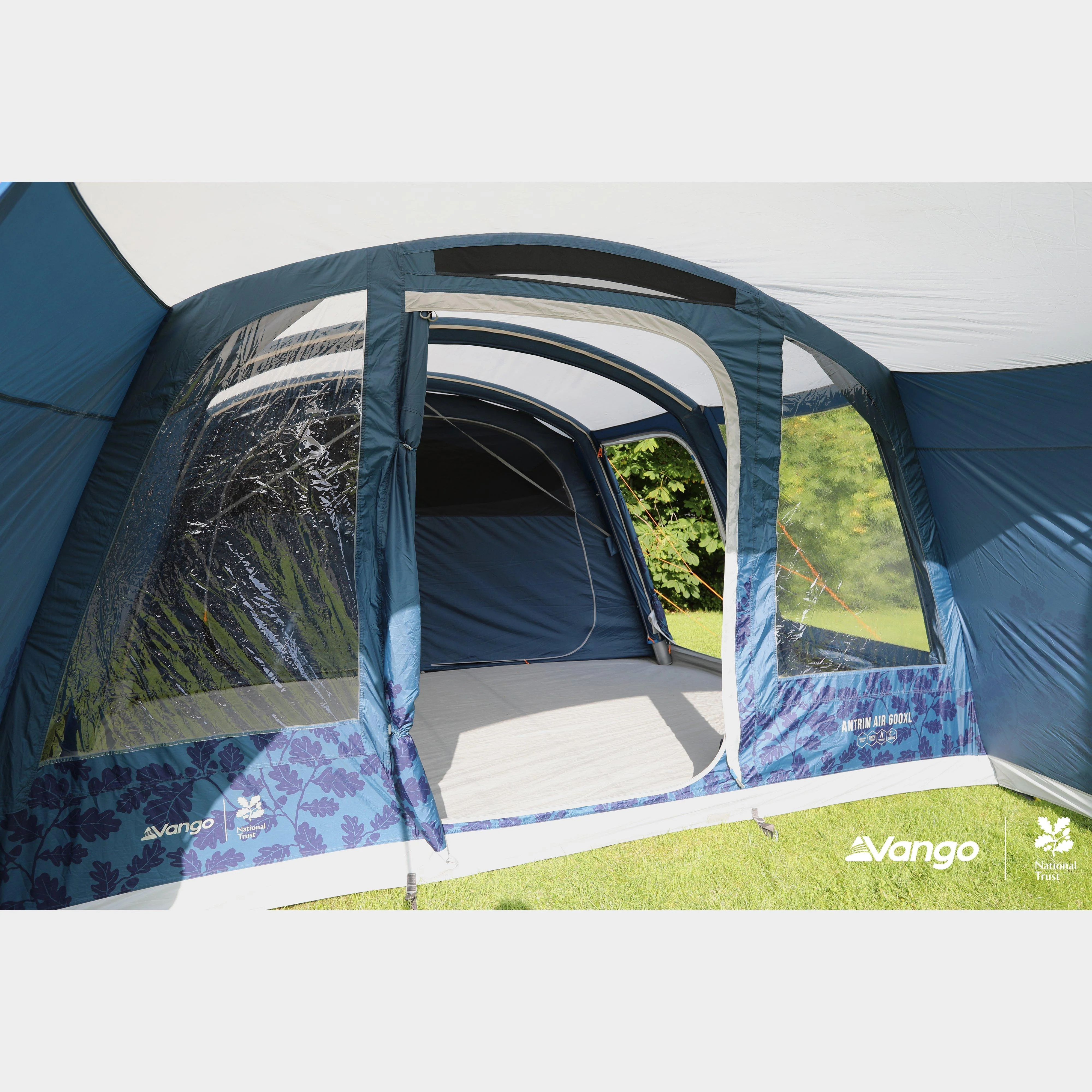 Antrim Air 600XL Family Tent - Image 8