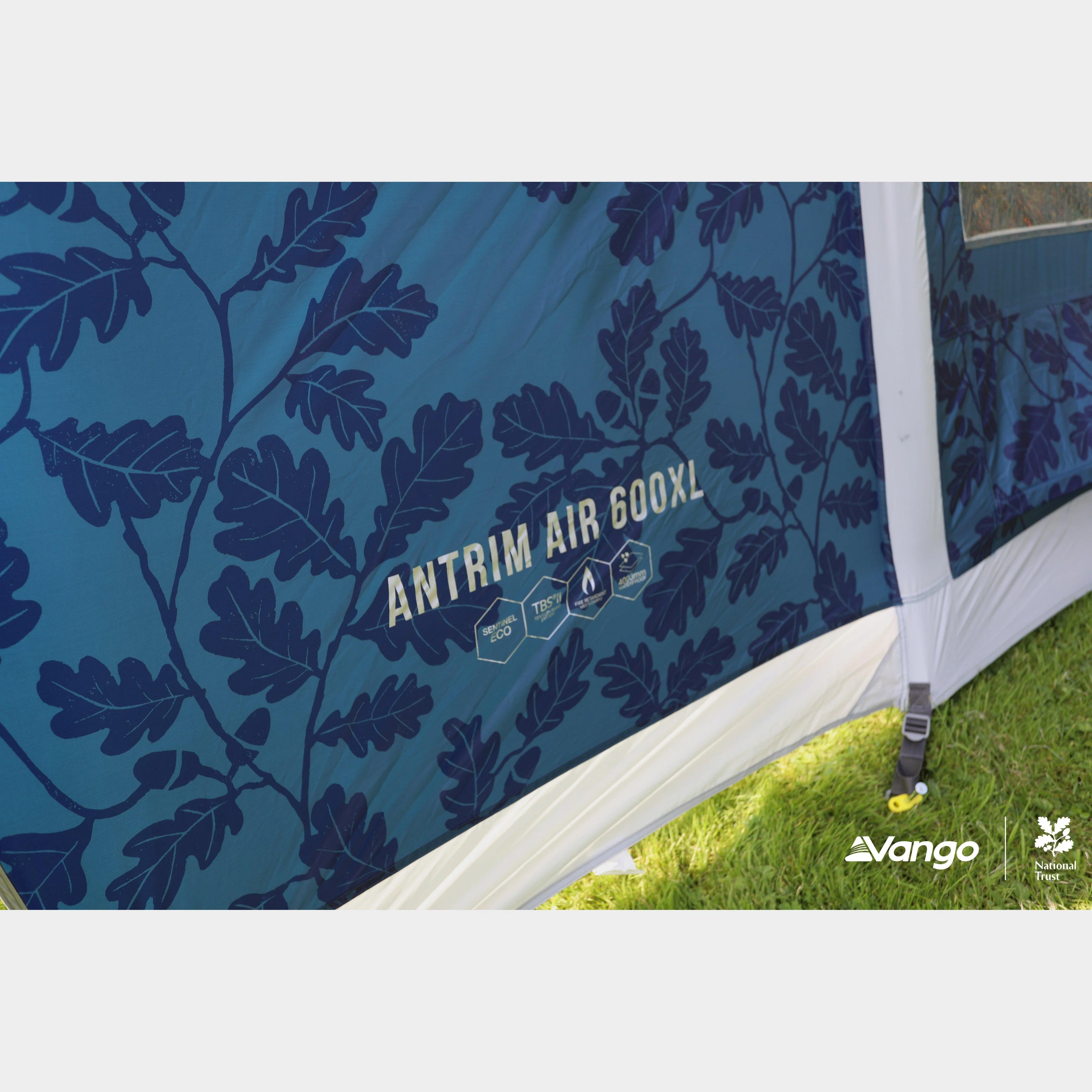 Antrim Air 600XL Family Tent - Image 9
