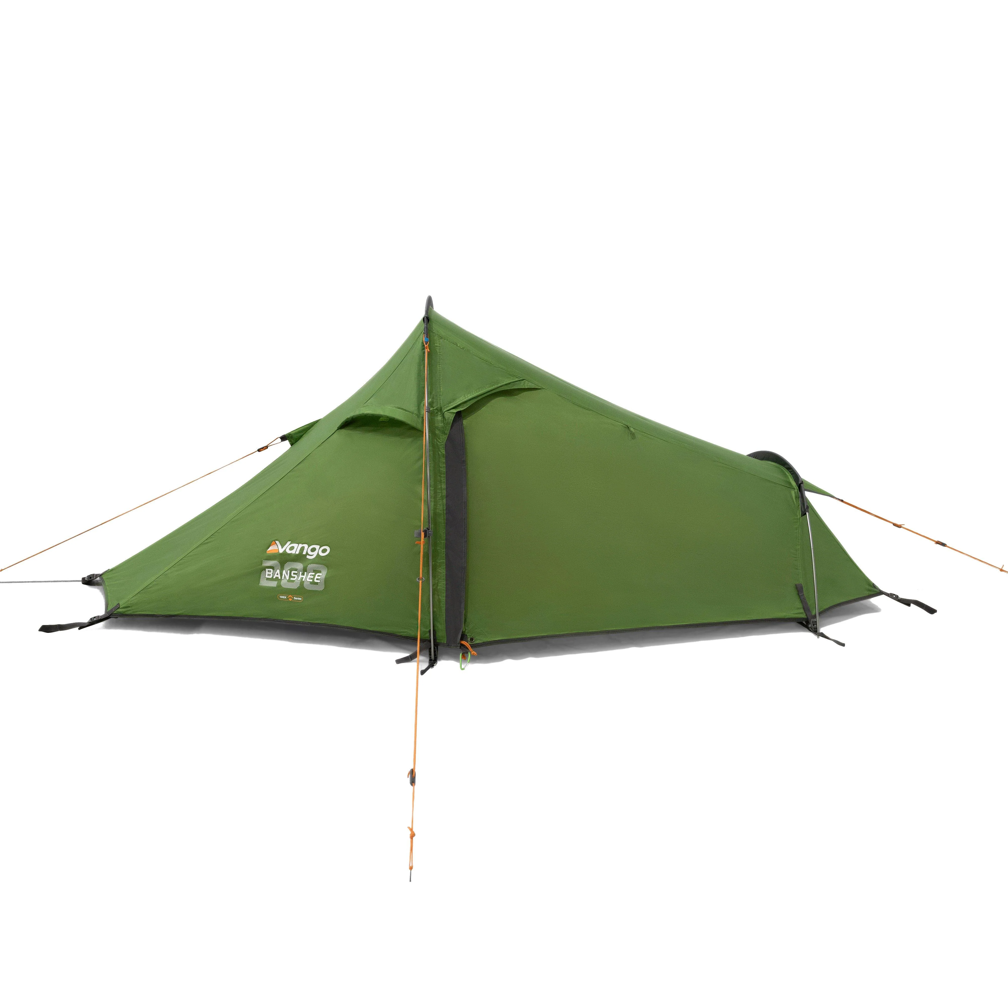 Banshee 200 2 Person Tent - Image 13