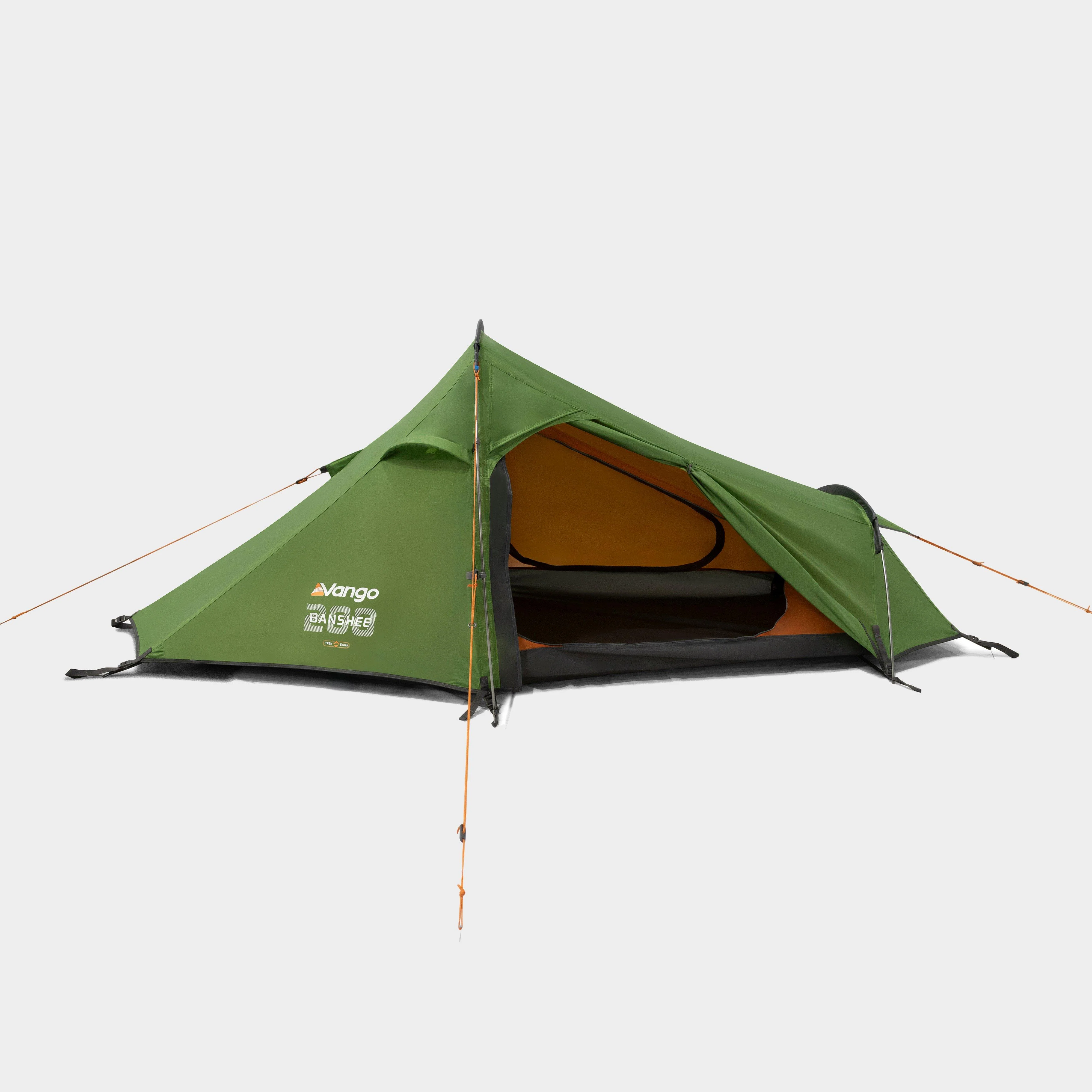 Banshee 200 2 Person Tent - Image 3